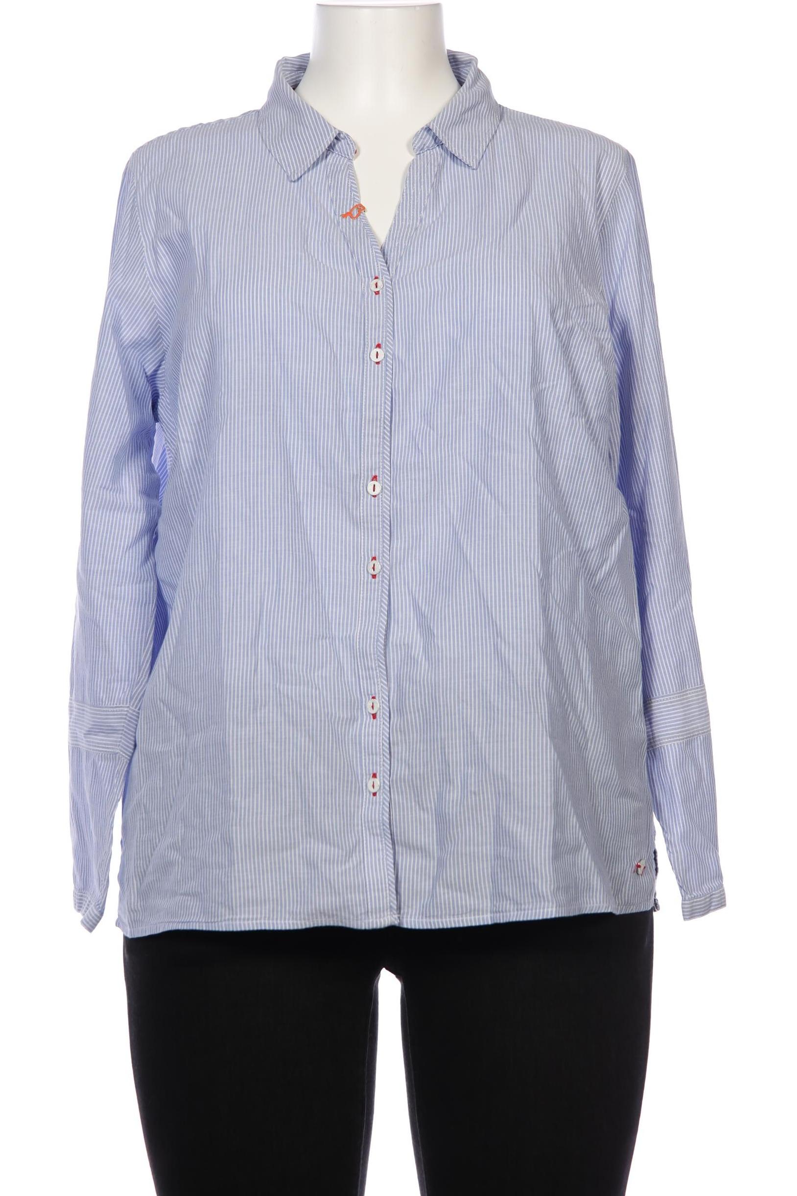 

Cecil Damen Bluse, hellblau, Gr. 44