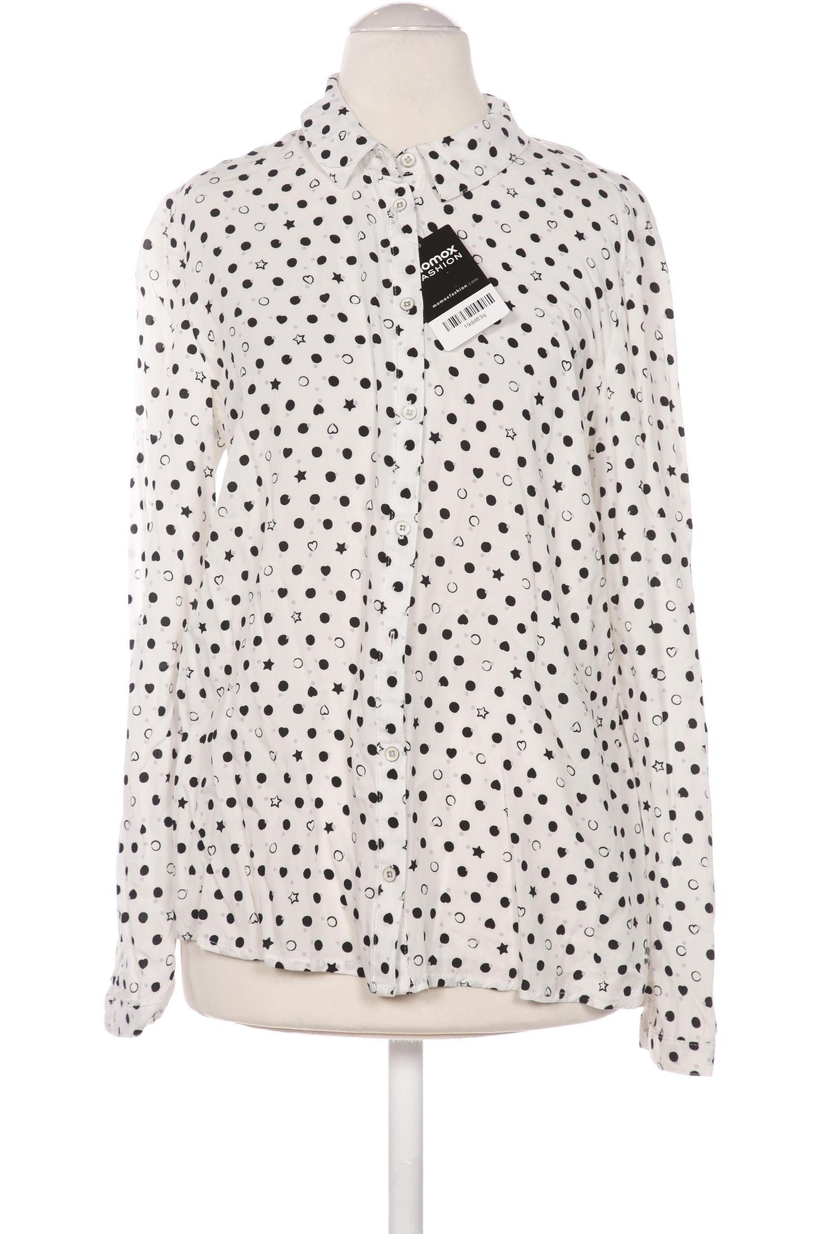 

Cecil Damen Bluse, weiß, Gr. 36