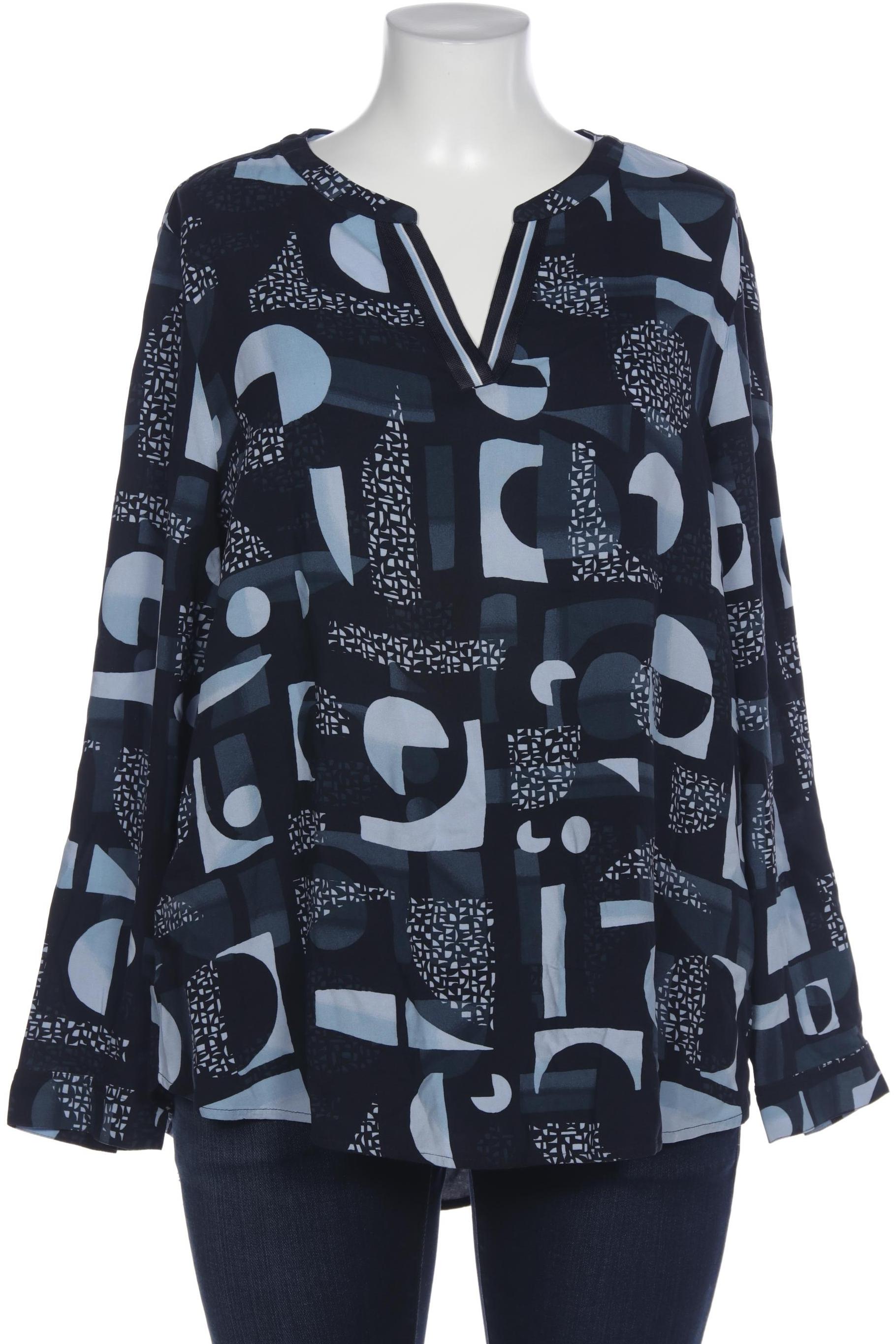 

Cecil Damen Bluse, marineblau, Gr. 46