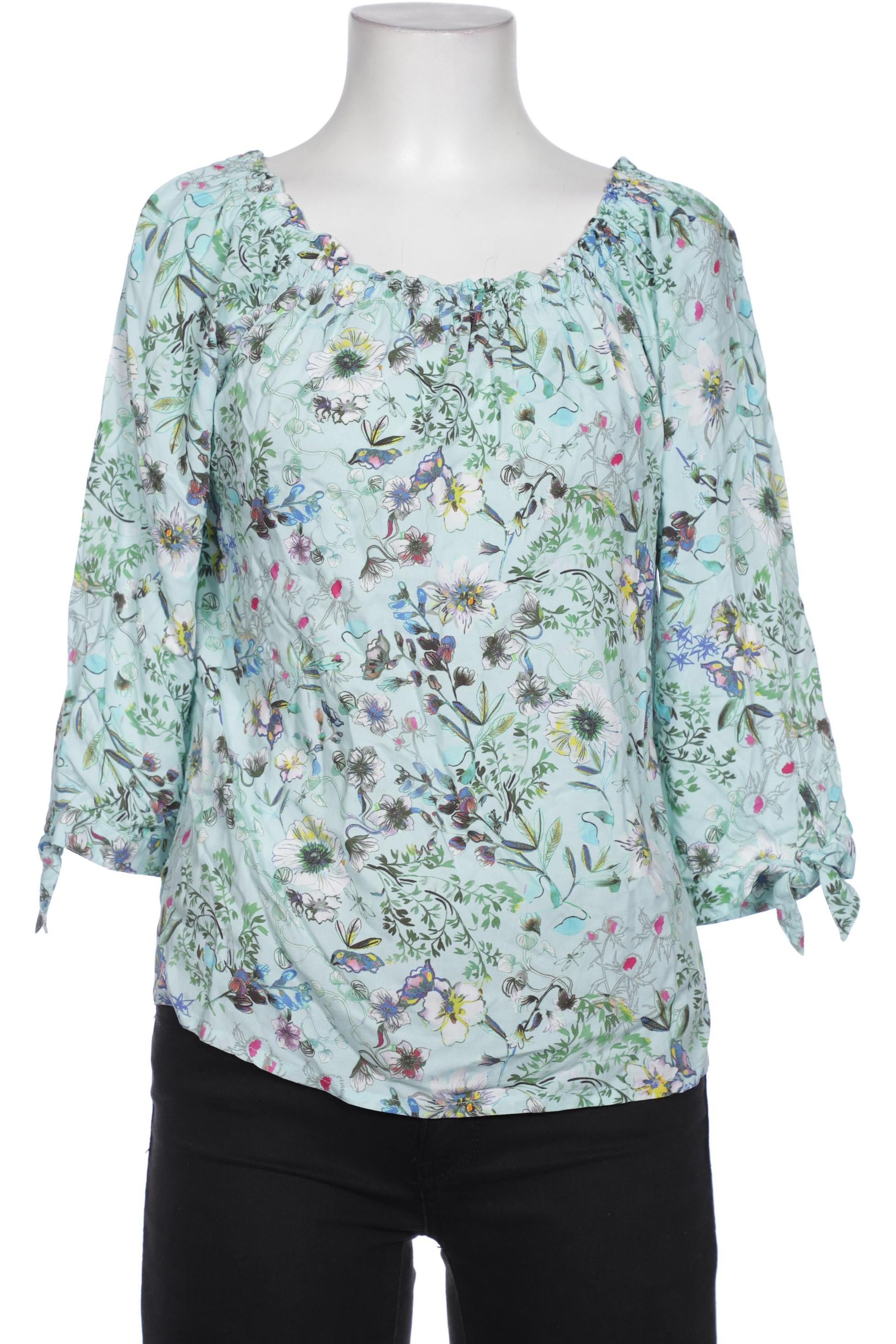 

Cecil Damen Bluse, türkis, Gr. 34