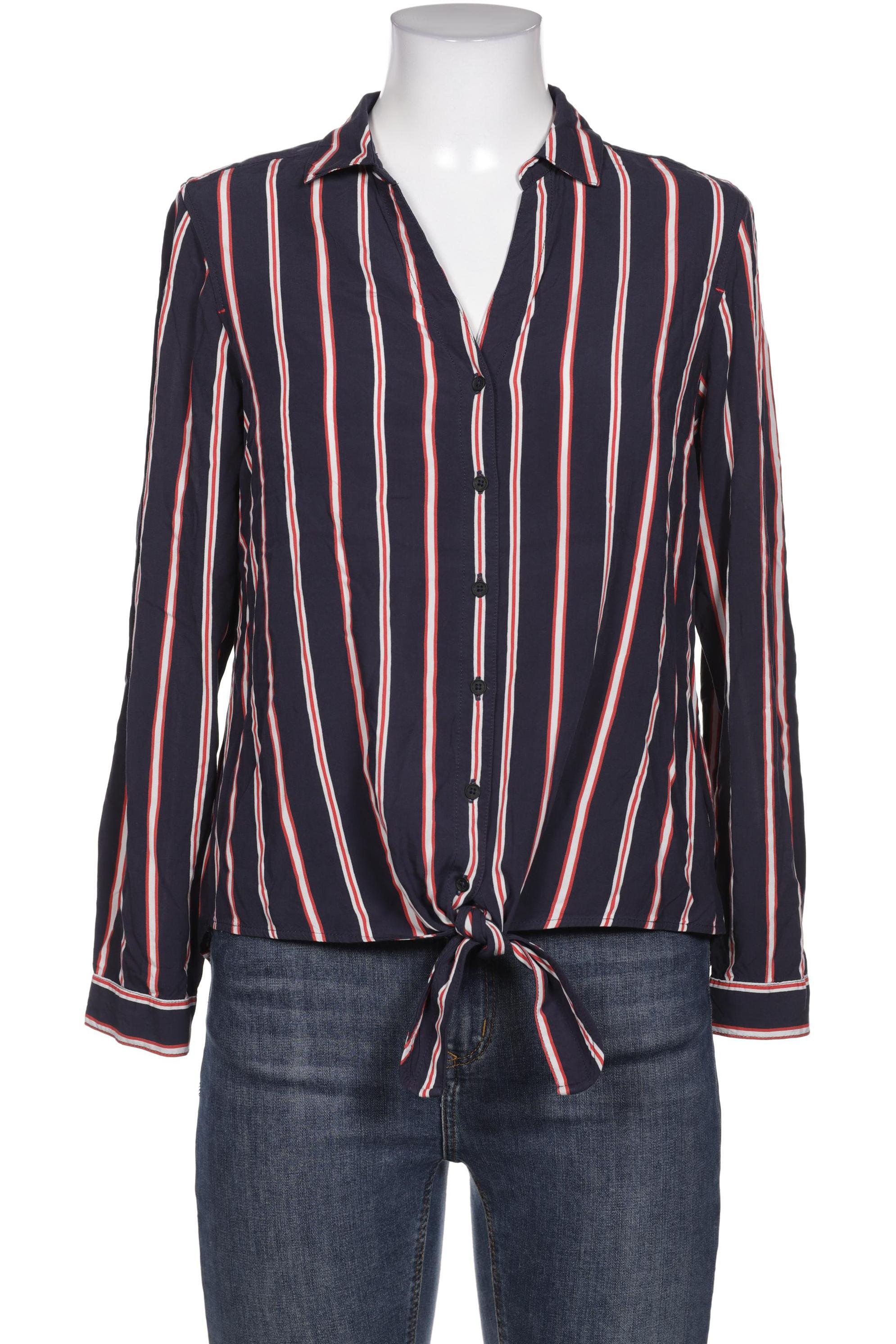 

CECIL Damen Bluse, marineblau