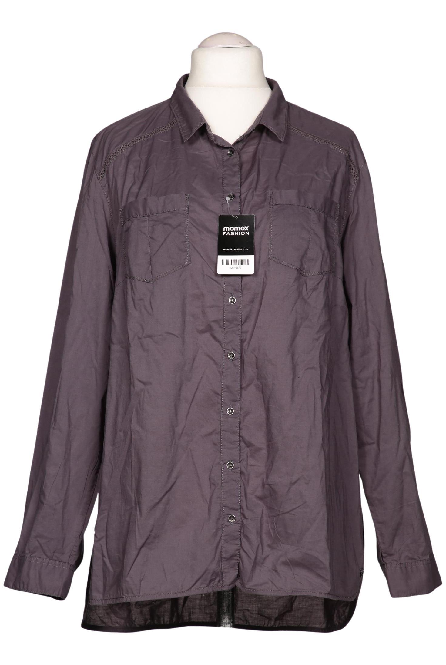 

Cecil Damen Bluse, grau, Gr. 46