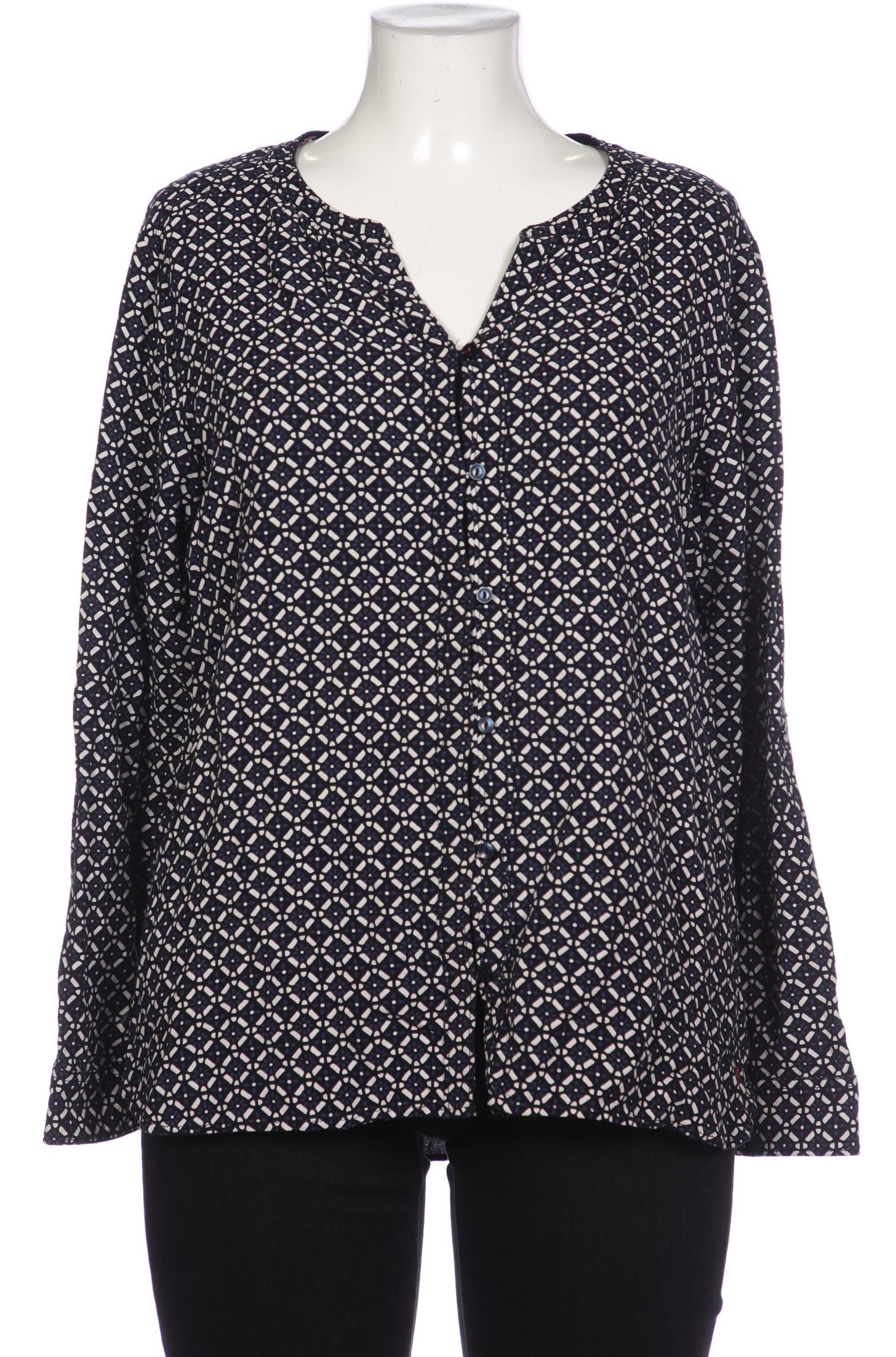 

Cecil Damen Bluse, marineblau, Gr. 44