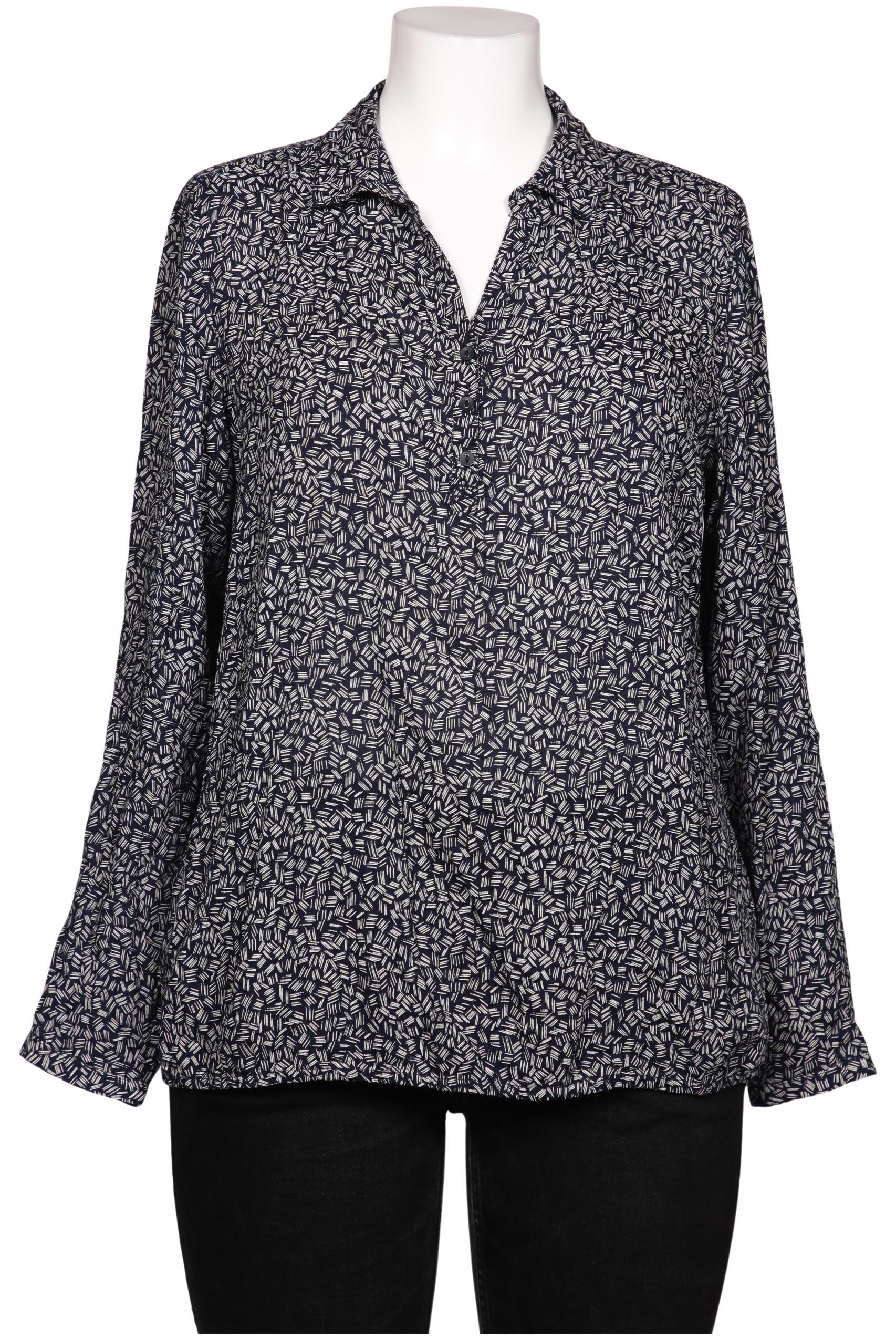 

Cecil Damen Bluse, marineblau, Gr. 42