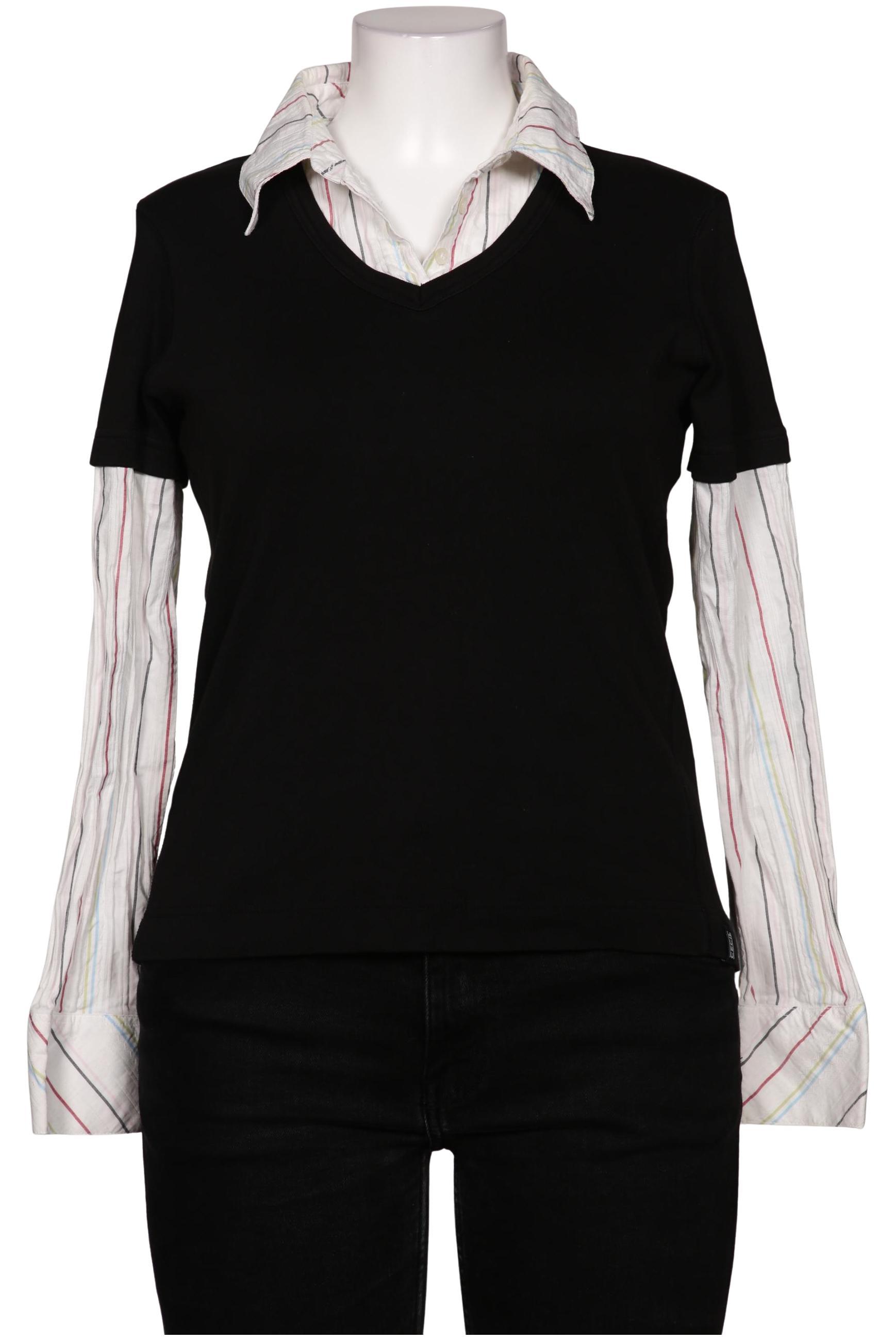 

Cecil Damen Bluse, schwarz, Gr. 42