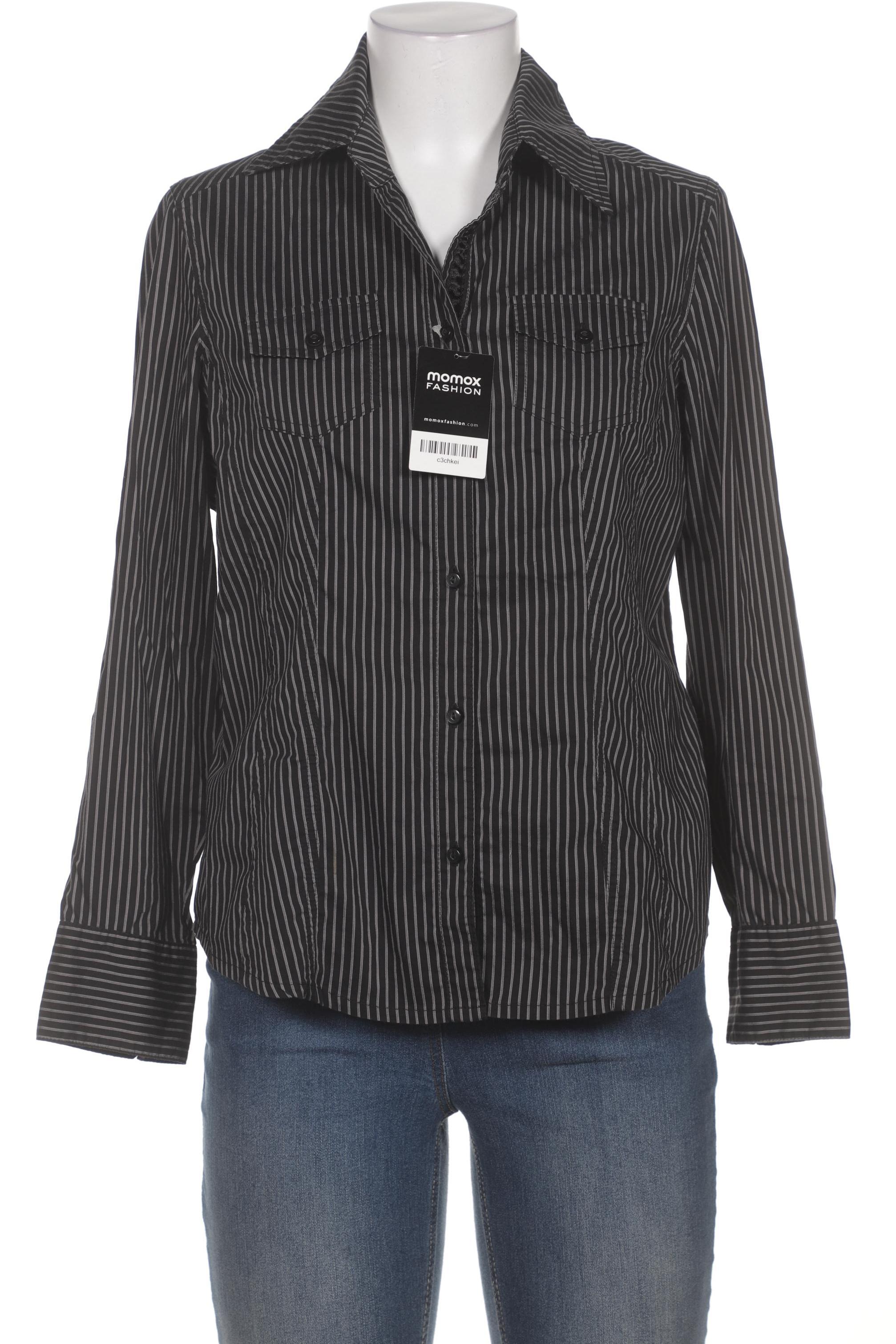

Cecil Damen Bluse, schwarz, Gr. 38