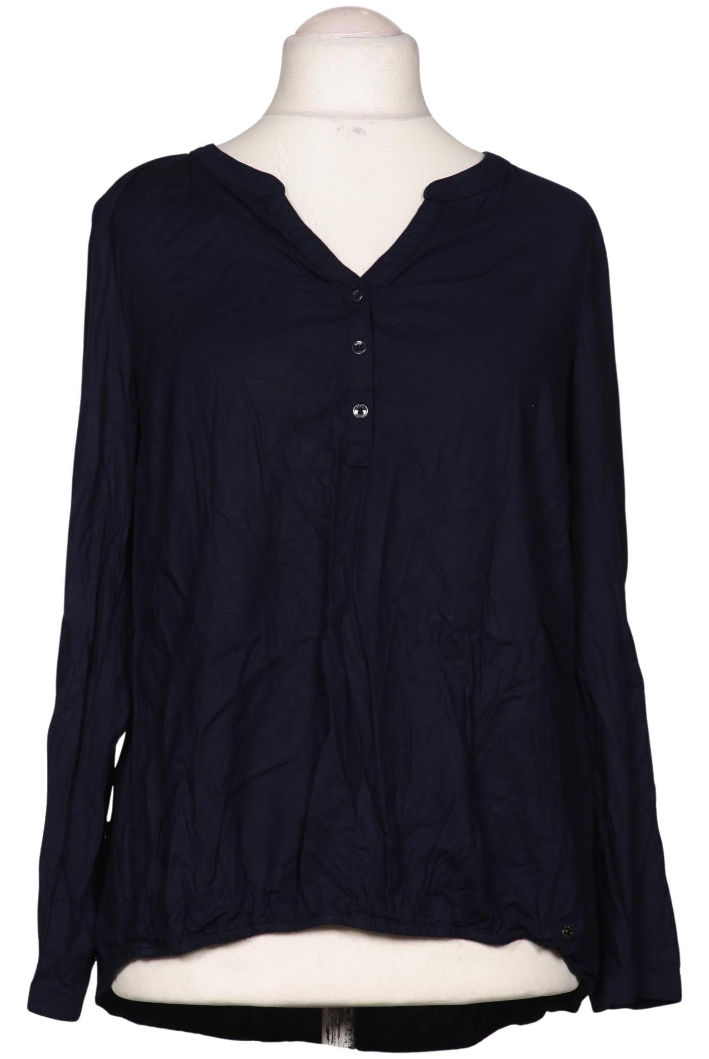 

Cecil Damen Bluse, marineblau, Gr. 38