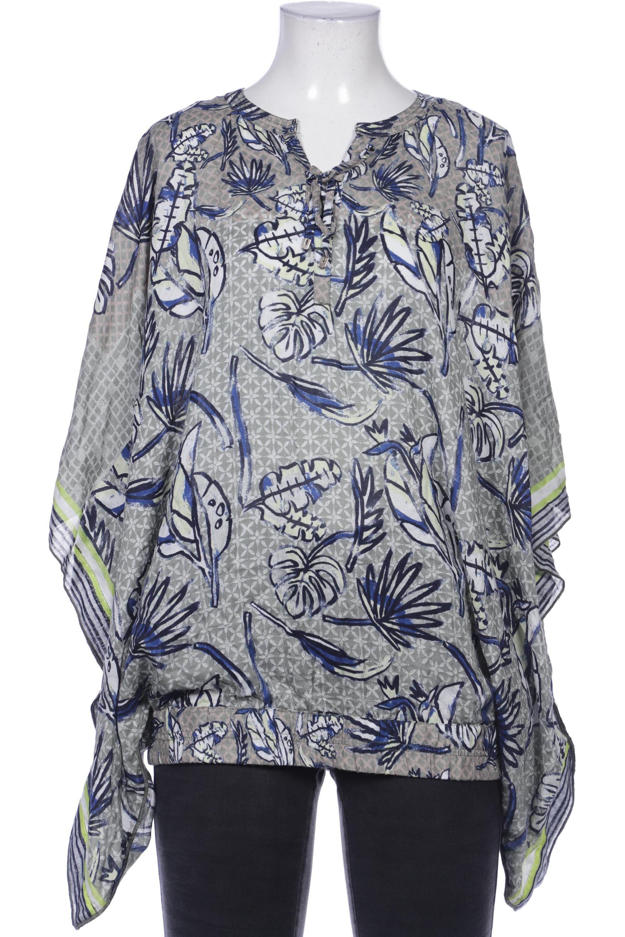 

Cecil Damen Bluse, grün, Gr. 34