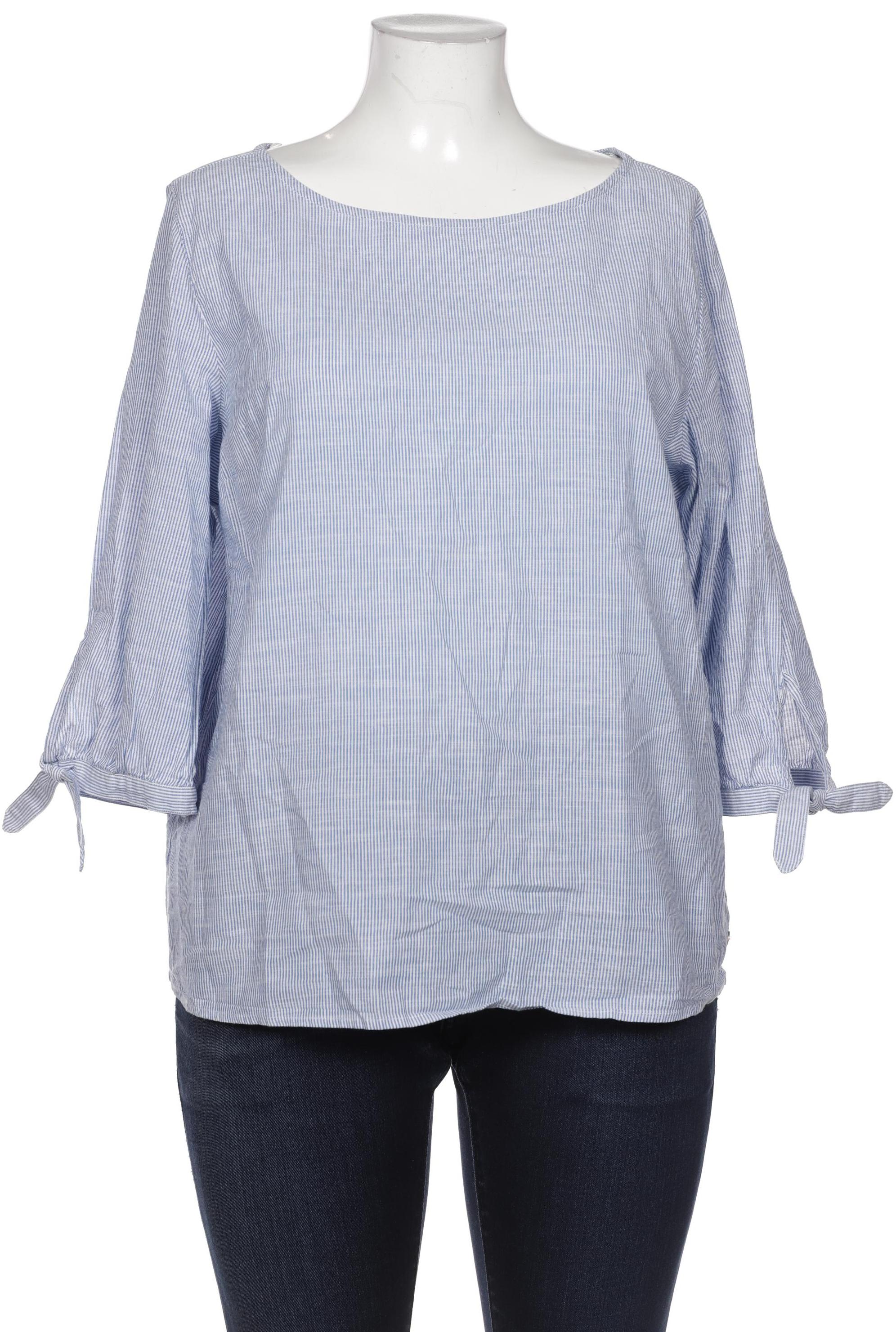 

Cecil Damen Bluse, blau, Gr. 44