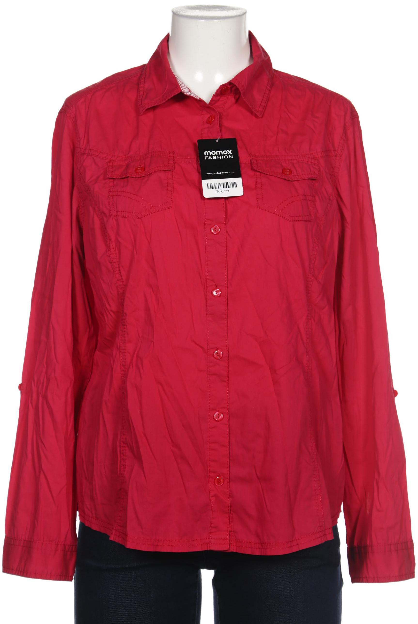 

Cecil Damen Bluse, rot, Gr. 42