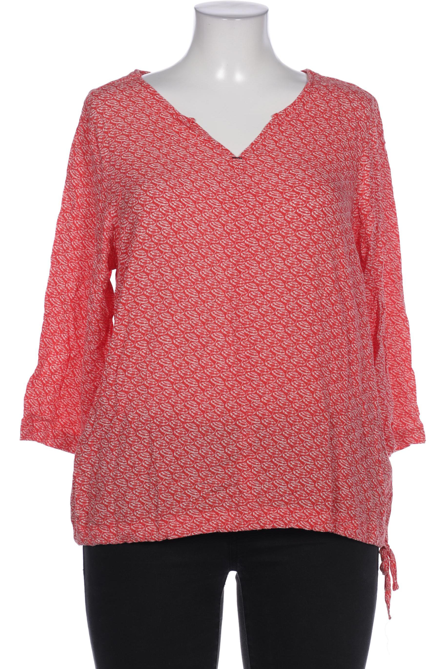 

Cecil Damen Bluse, rot, Gr. 44