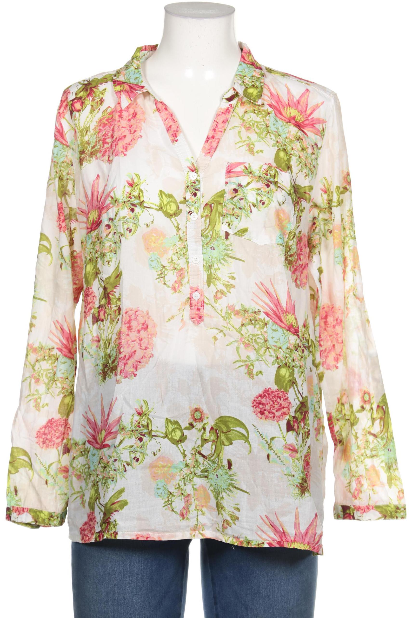 

Cecil Damen Bluse, weiß, Gr. 42
