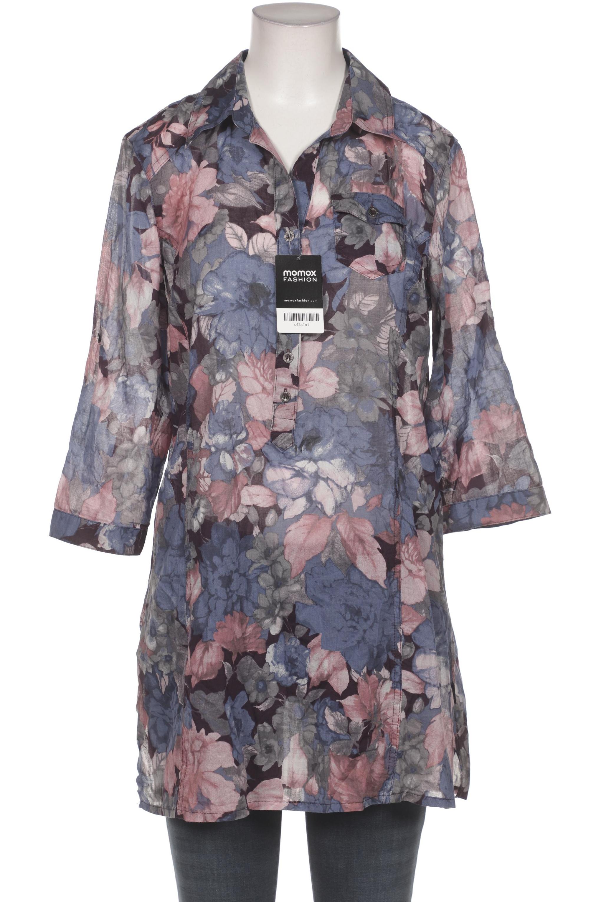 

Cecil Damen Bluse, mehrfarbig, Gr. 38