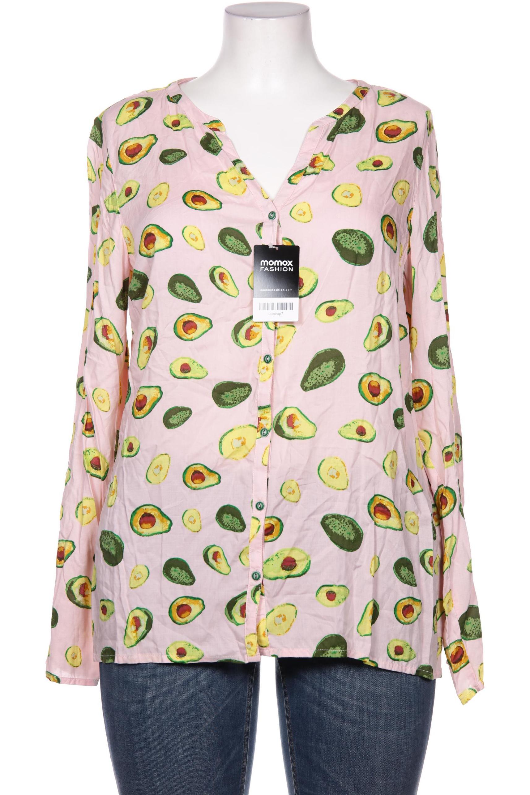 

Cecil Damen Bluse, pink, Gr. 42