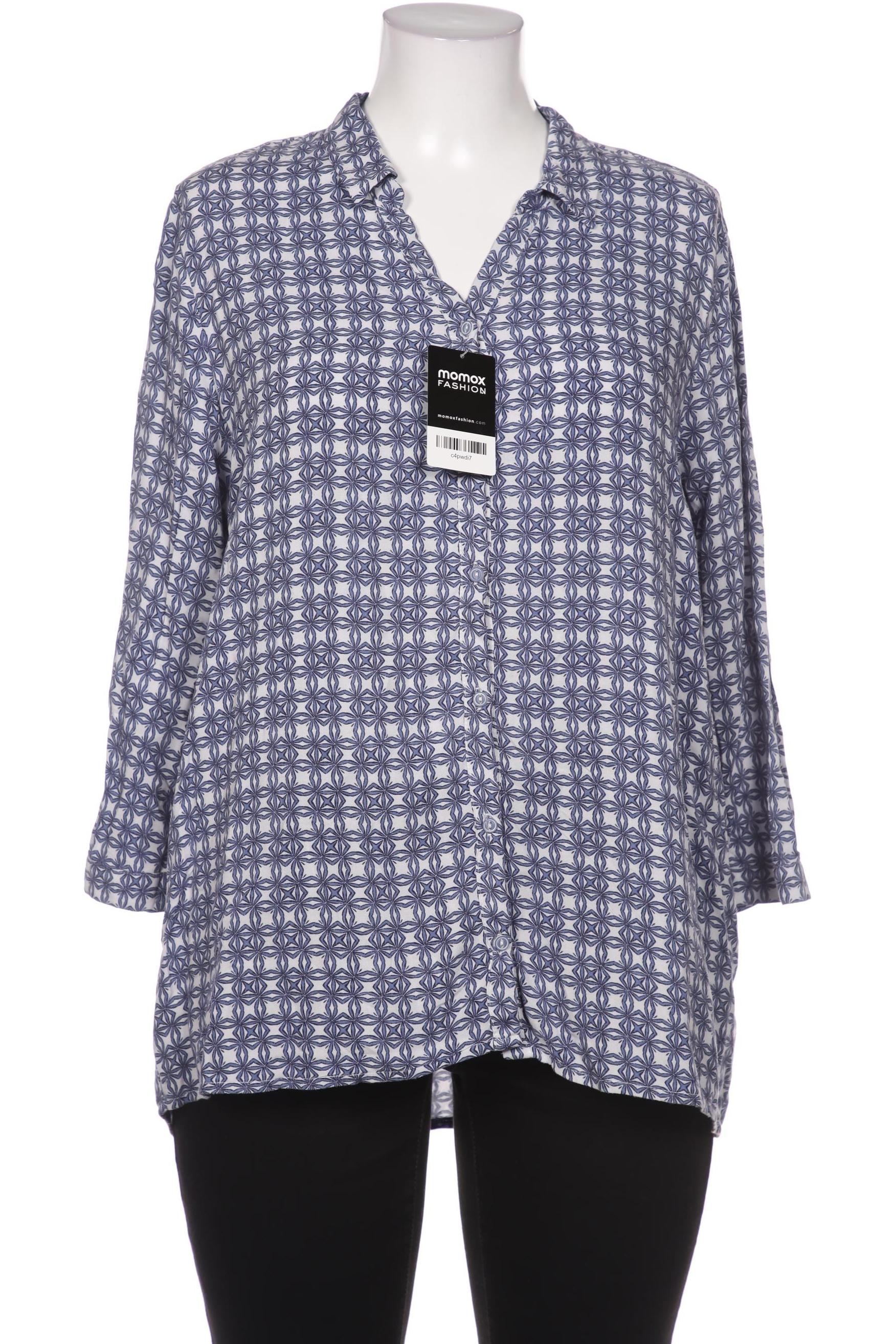 

Cecil Damen Bluse, blau, Gr. 44