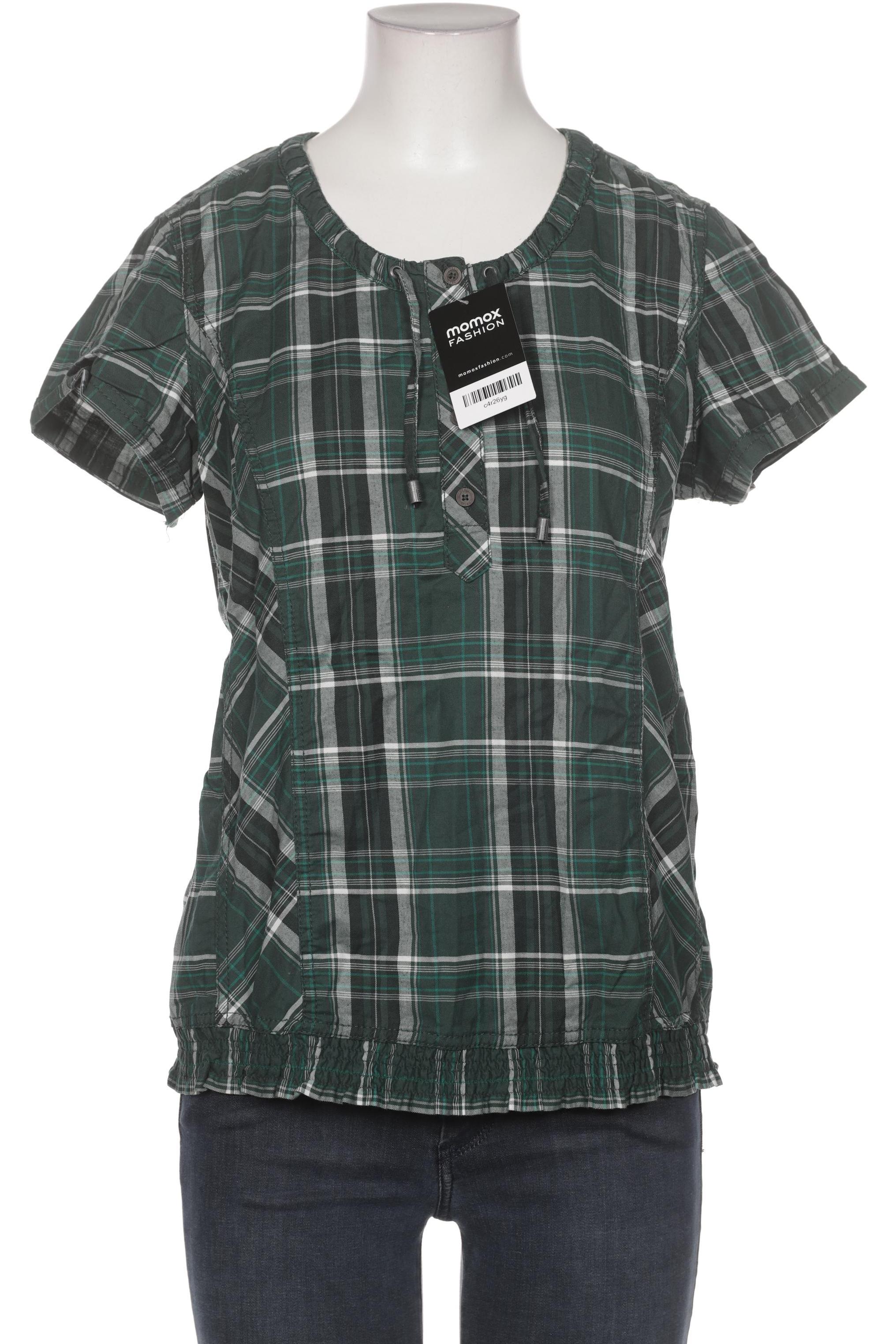 

Cecil Damen Bluse, grün, Gr. 38