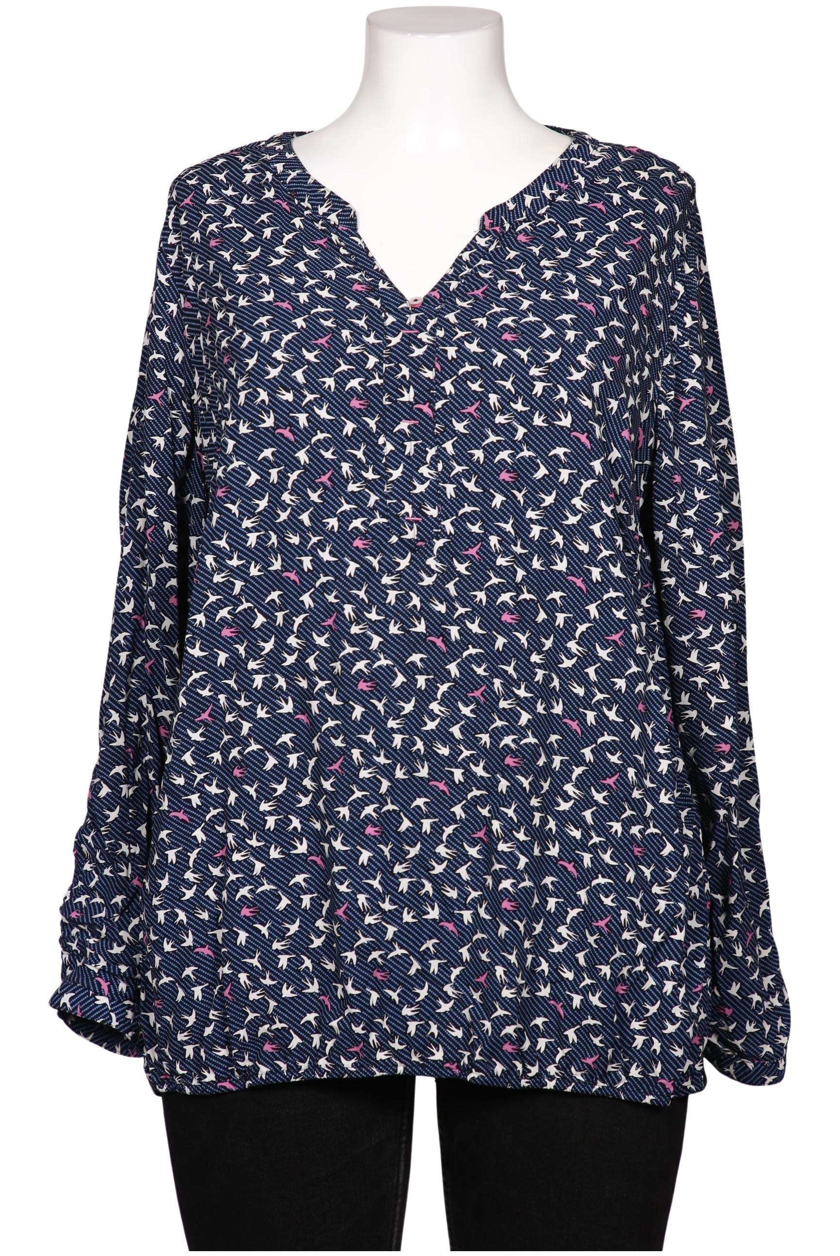 

Cecil Damen Bluse, marineblau, Gr. 44