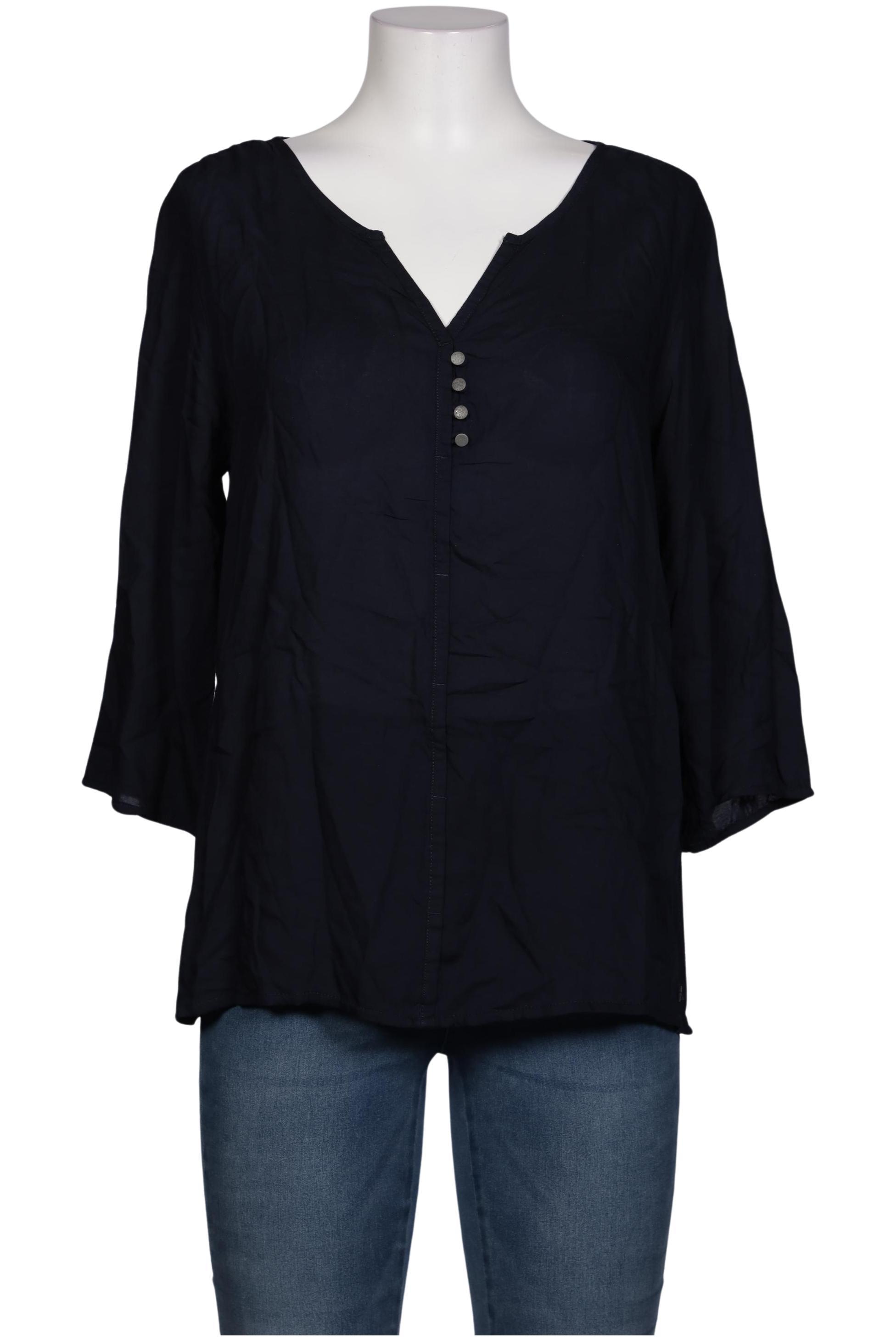 

Cecil Damen Bluse, marineblau, Gr. 42