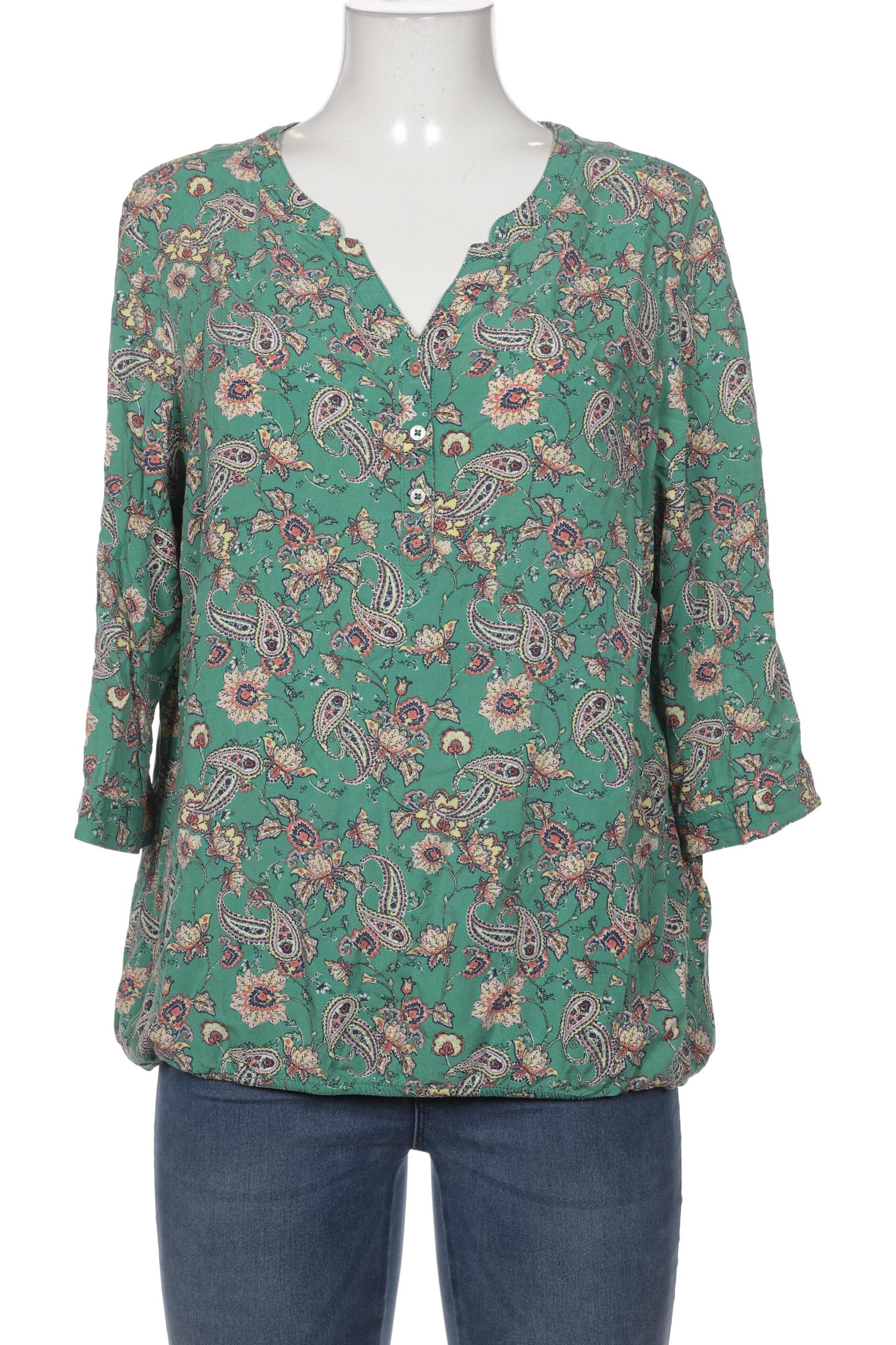 

Cecil Damen Bluse, grün, Gr. 42