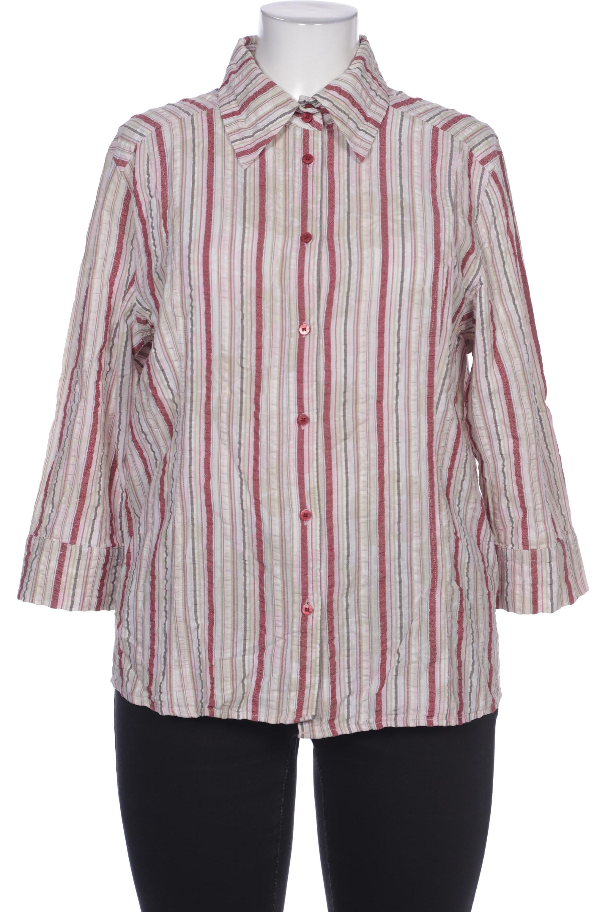 

Cecil Damen Bluse, mehrfarbig, Gr. 46