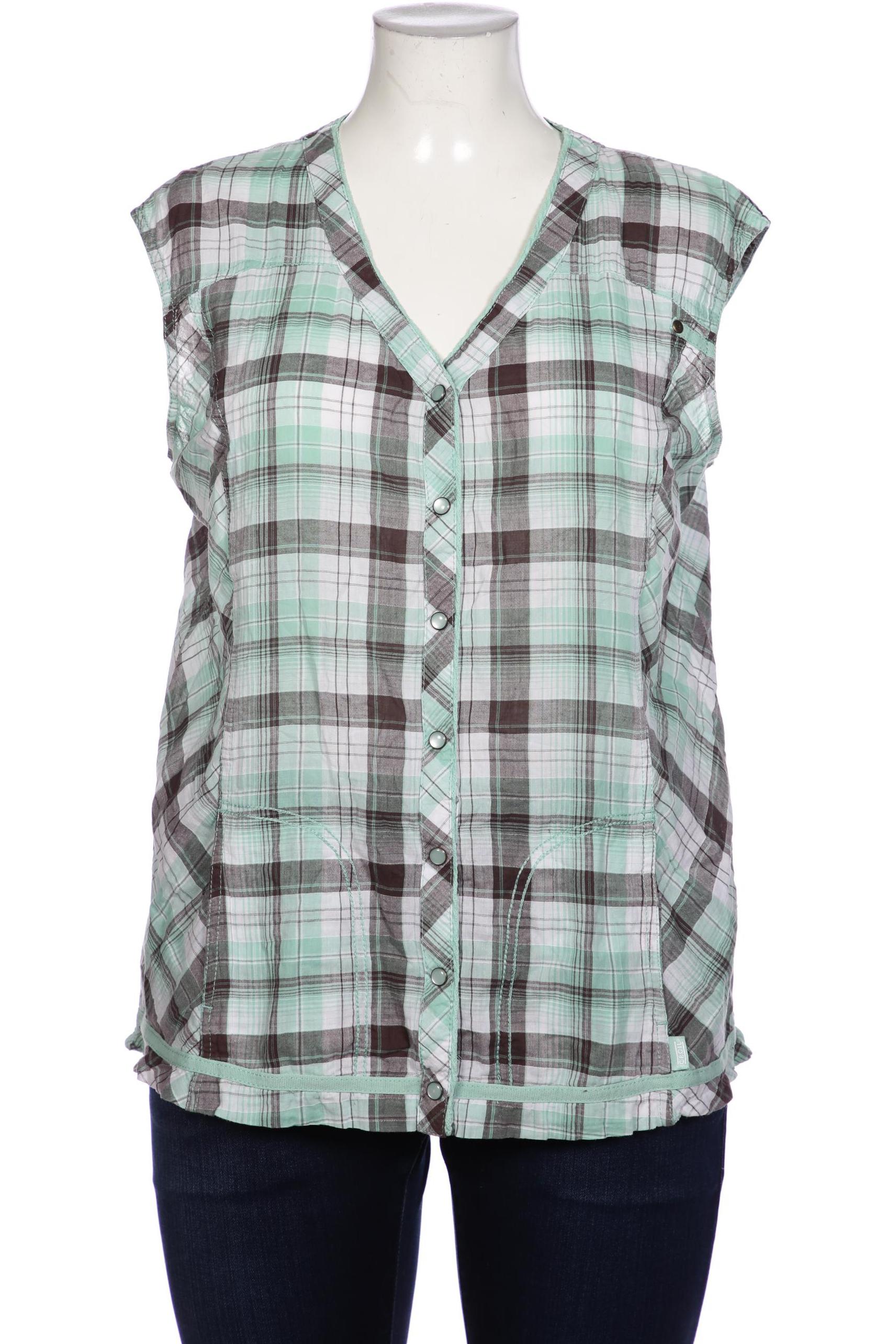 

Cecil Damen Bluse, mehrfarbig, Gr. 42