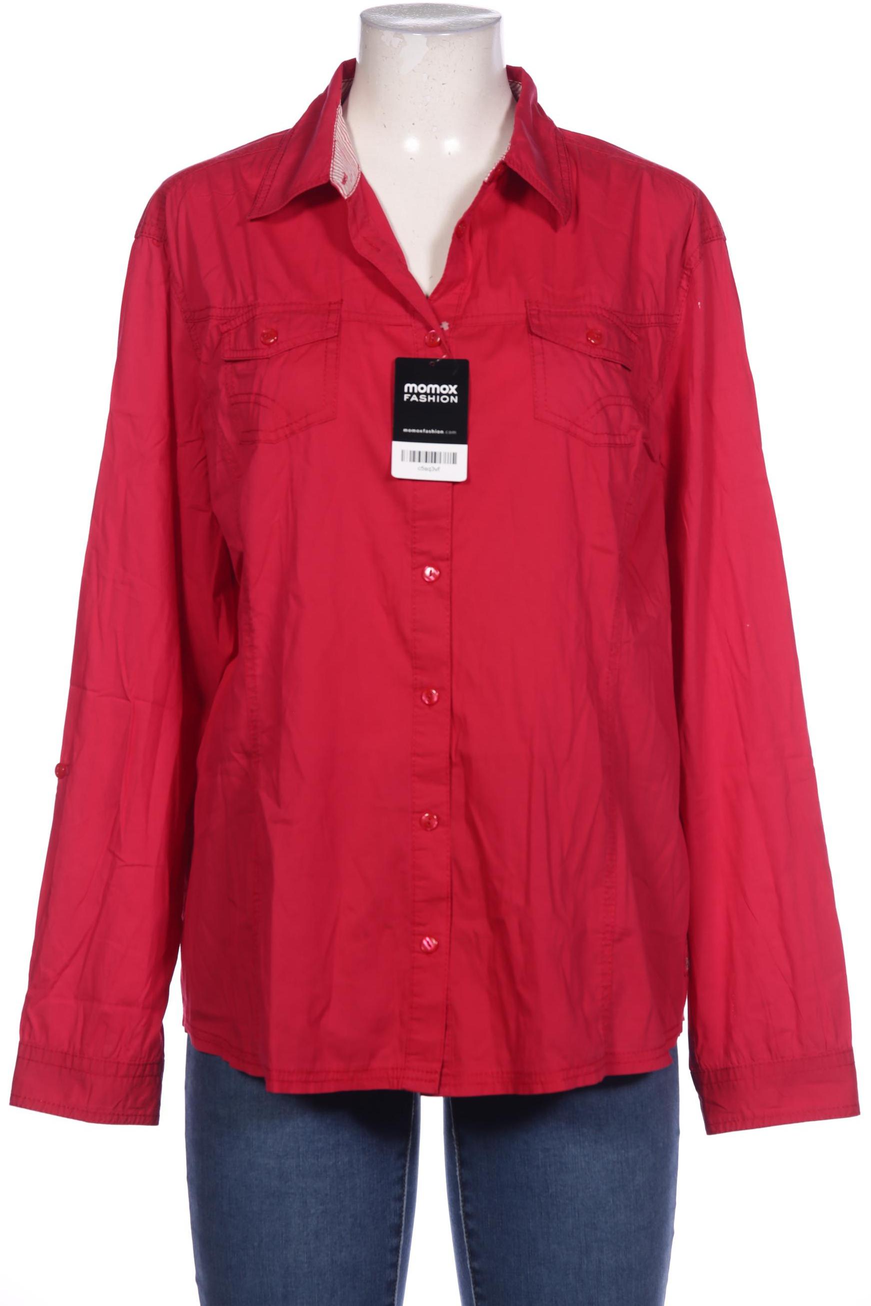 

Cecil Damen Bluse, pink, Gr. 46