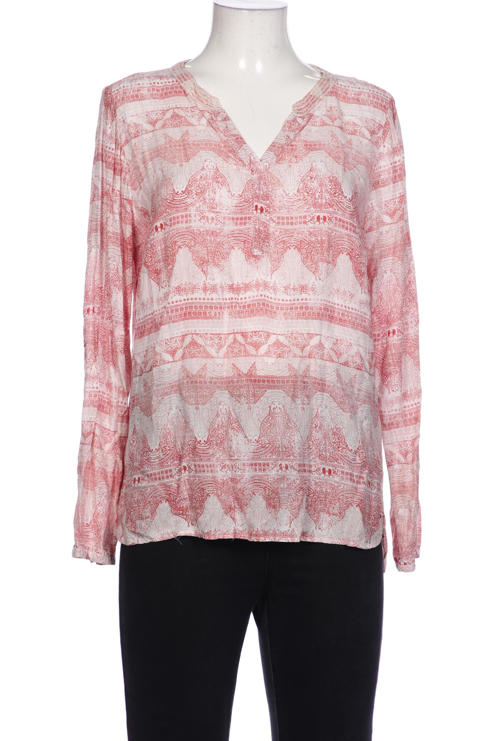 

CECIL Damen Bluse, rot
