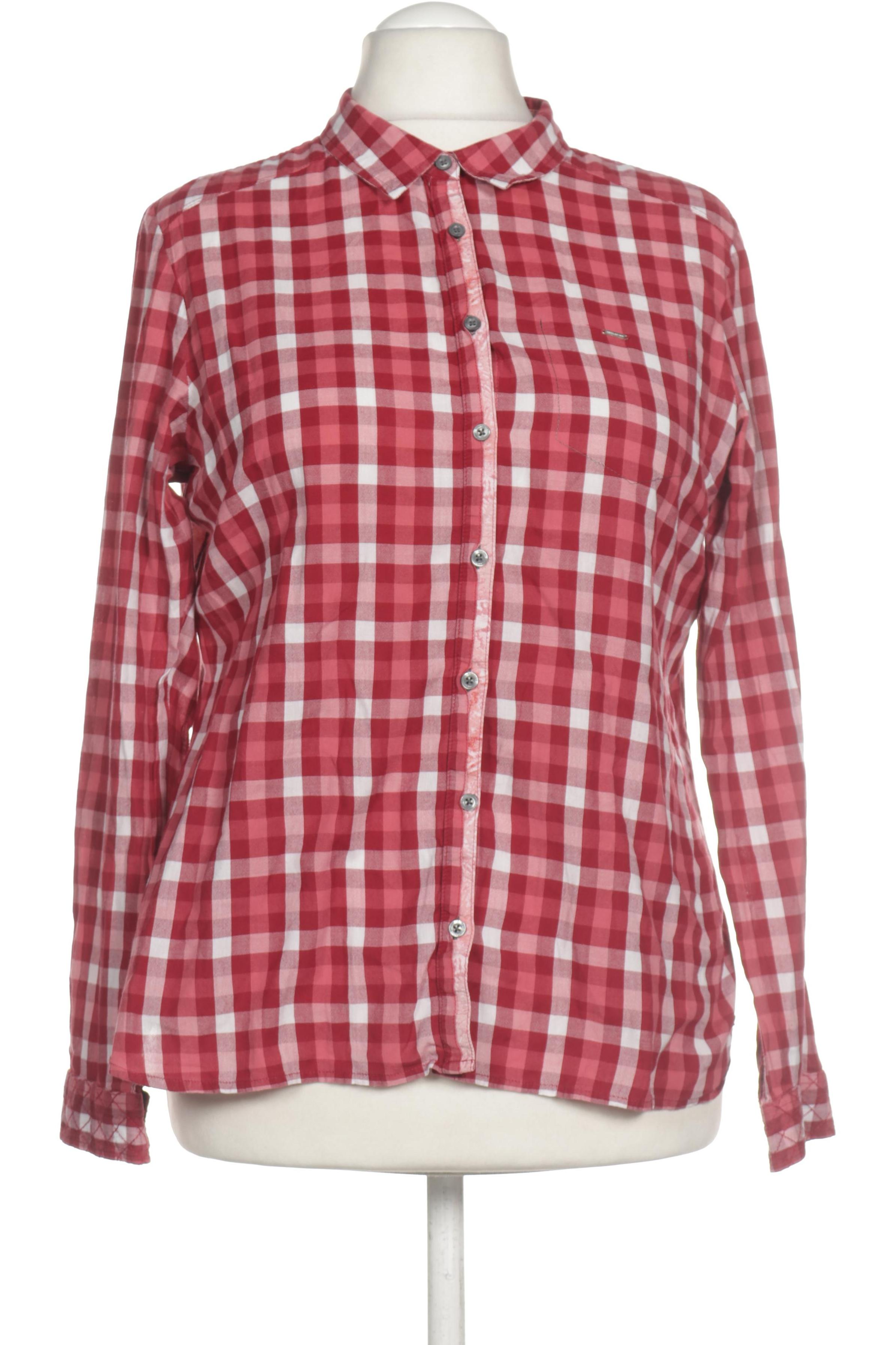 

Cecil Damen Bluse, rot, Gr. 38