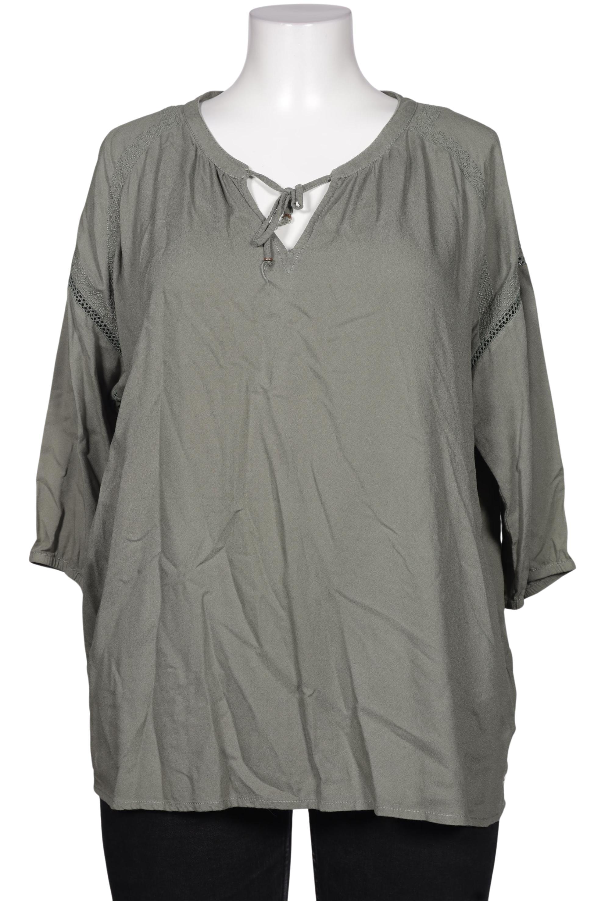 

Cecil Damen Bluse, grün, Gr. 44