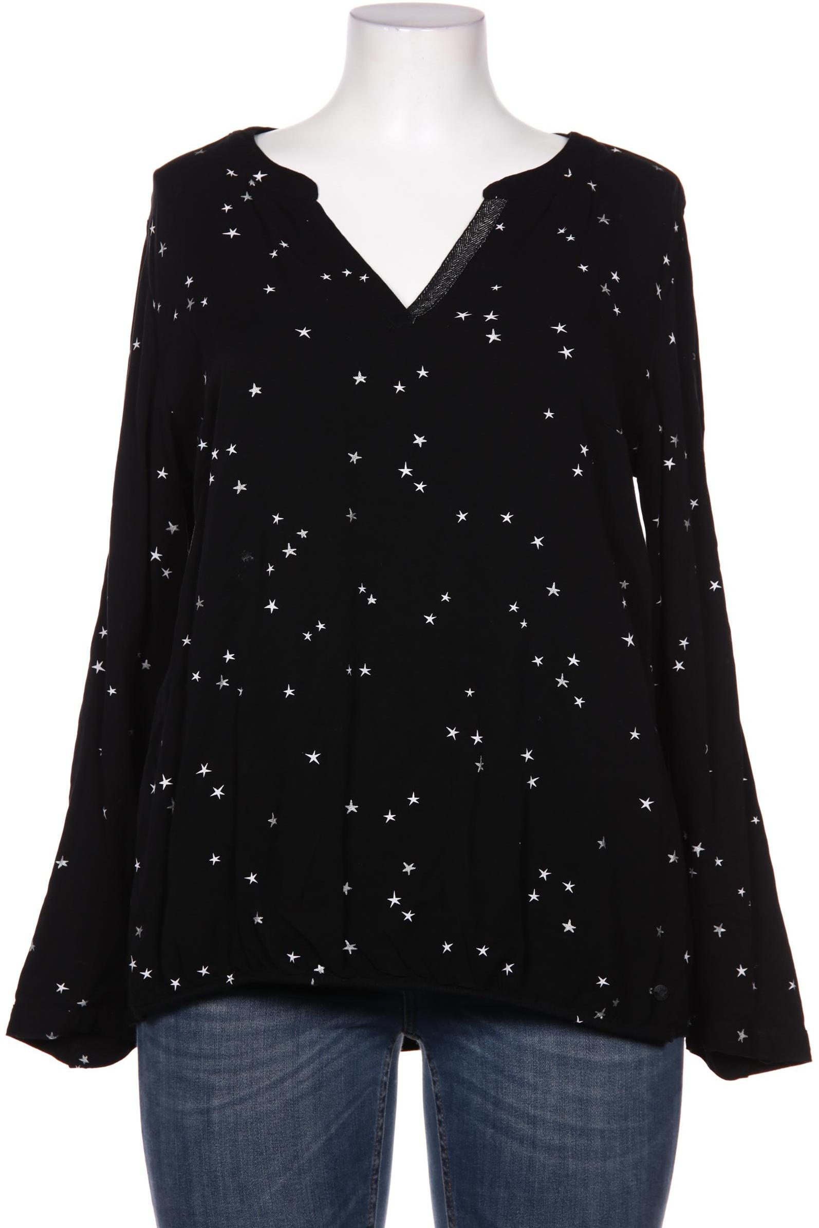 

Cecil Damen Bluse, schwarz, Gr. 42