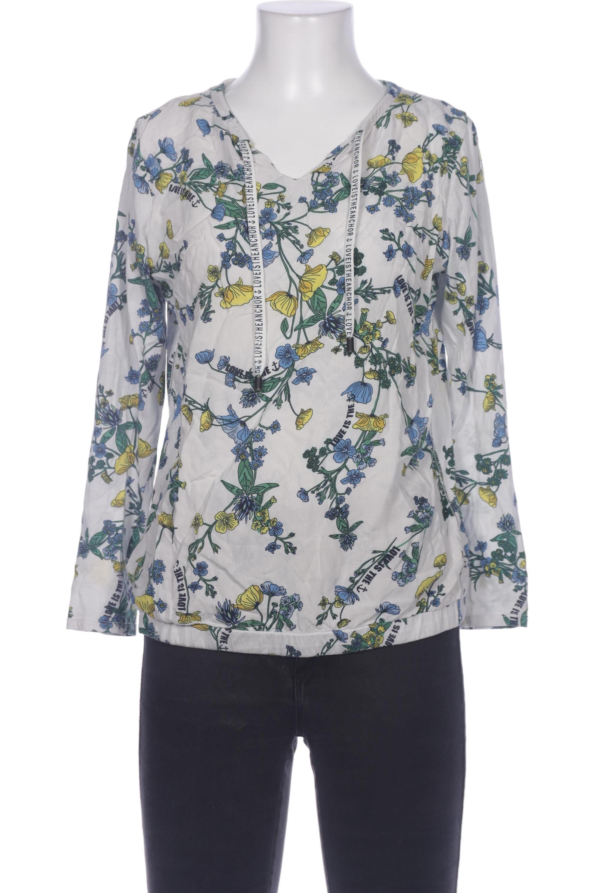 

Cecil Damen Bluse, weiß, Gr. 36