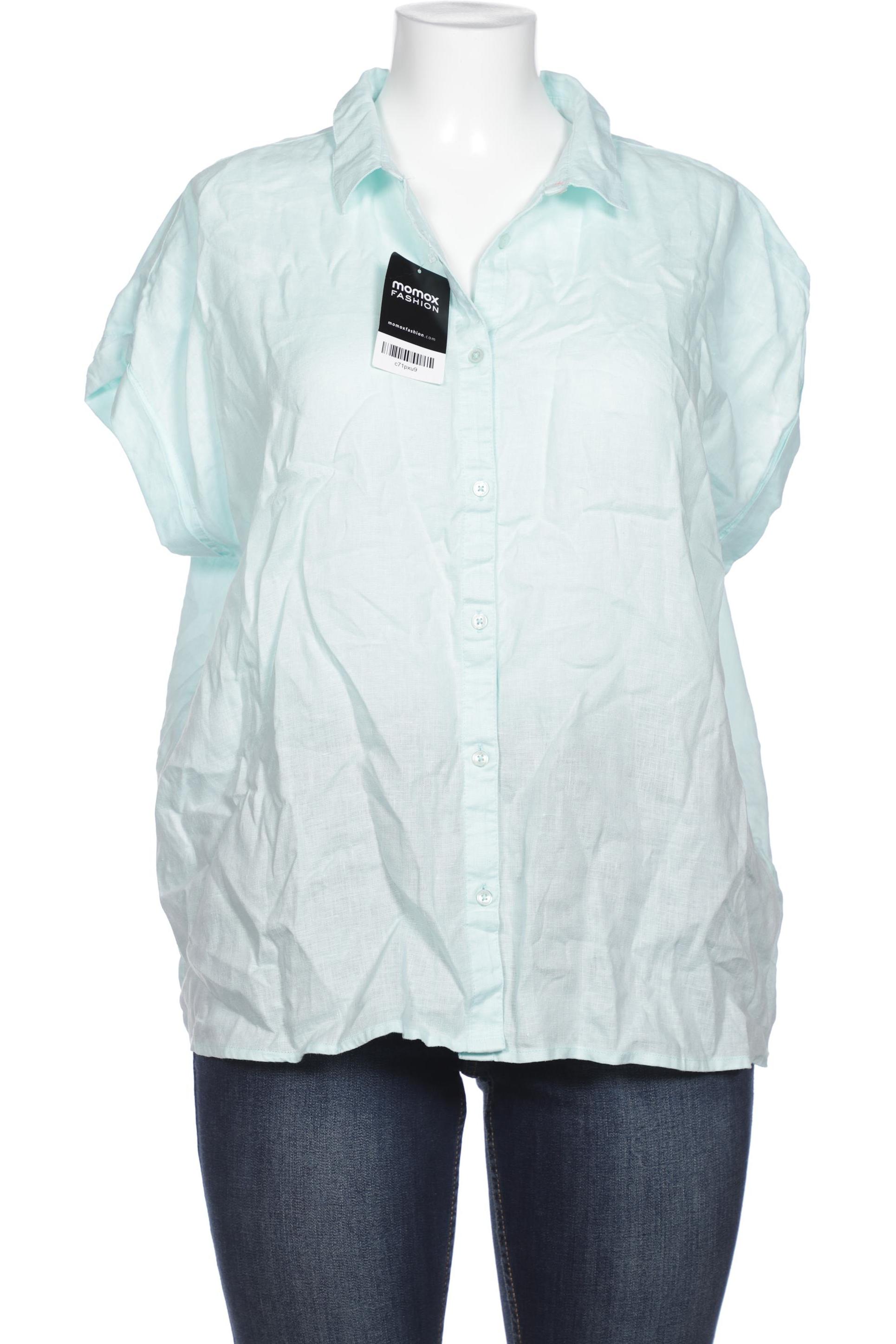 

Cecil Damen Bluse, türkis, Gr. 44