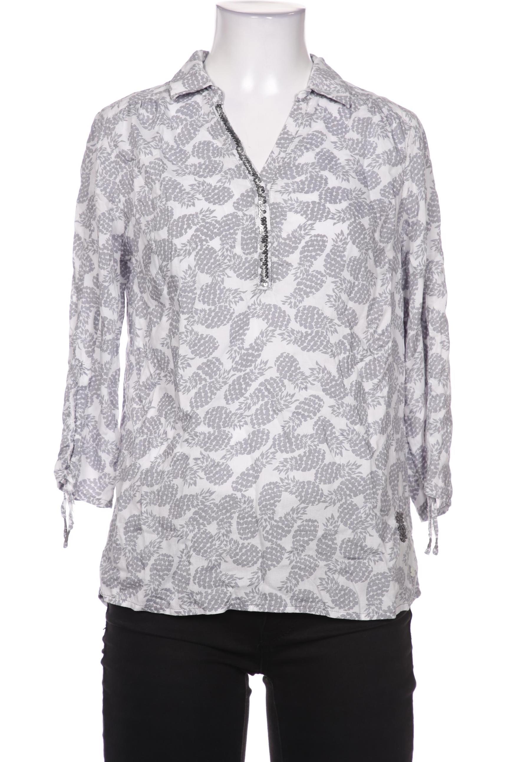 

Cecil Damen Bluse, grau, Gr. 34
