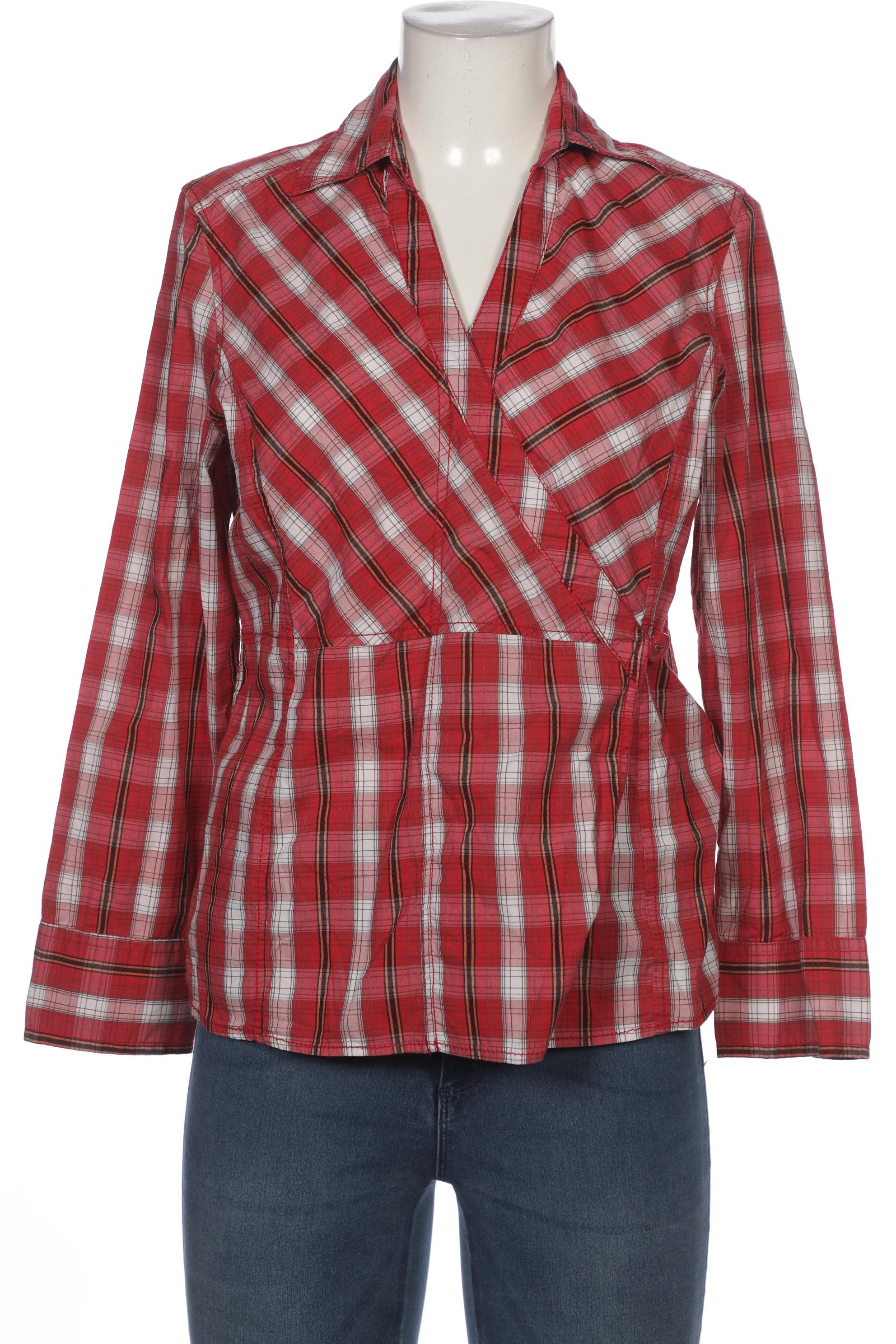 

CECIL Damen Bluse, rot