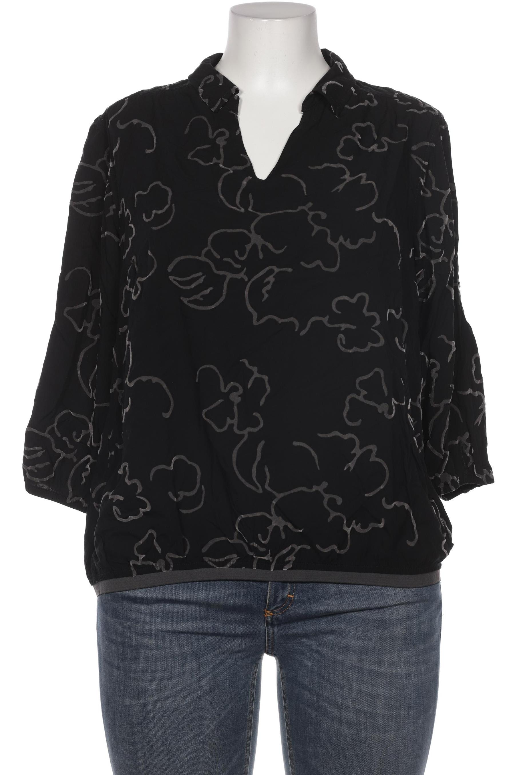 

Cecil Damen Bluse, schwarz, Gr. 44