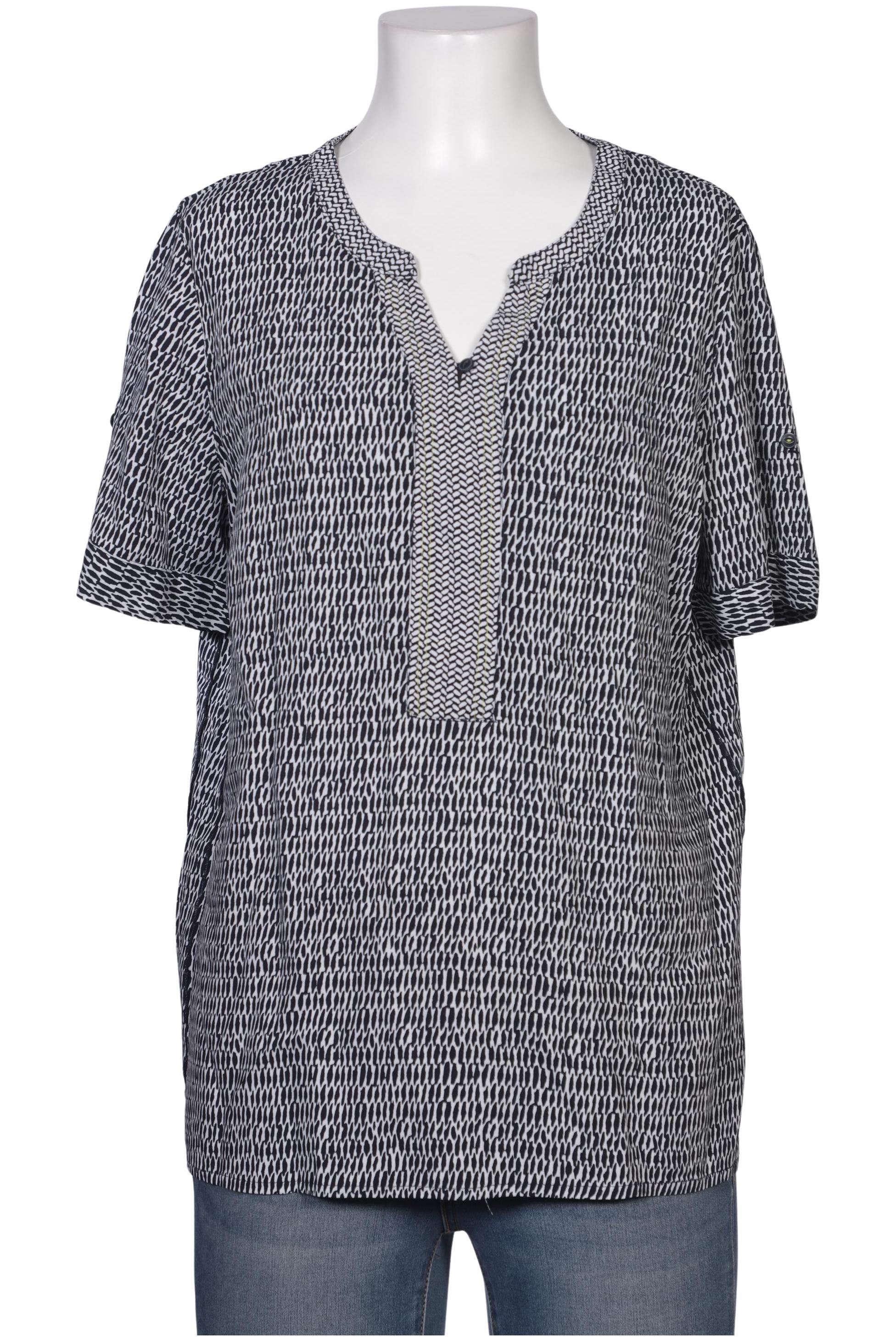 

Cecil Damen Bluse, marineblau, Gr. 38