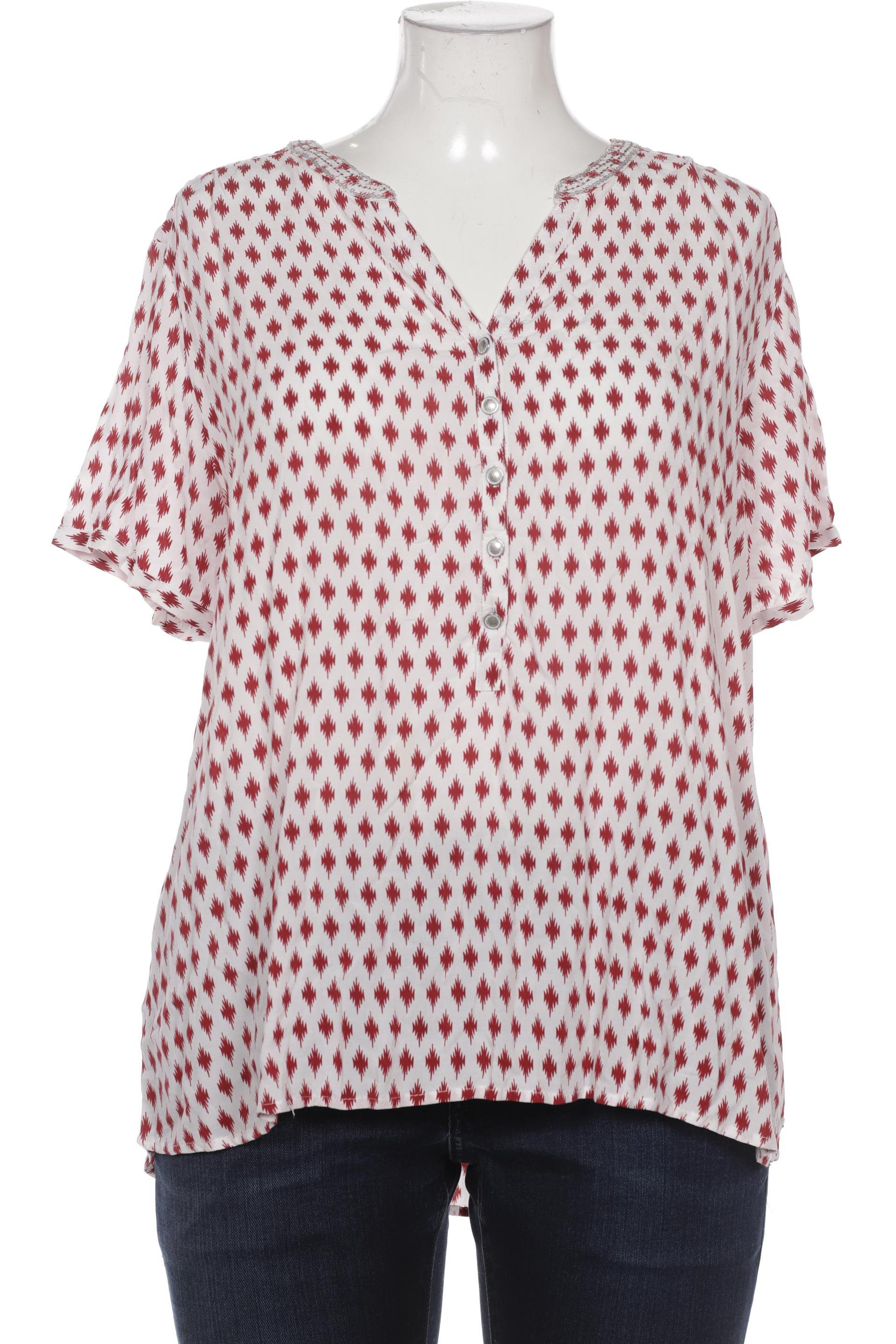 

Cecil Damen Bluse, weiß, Gr. 46