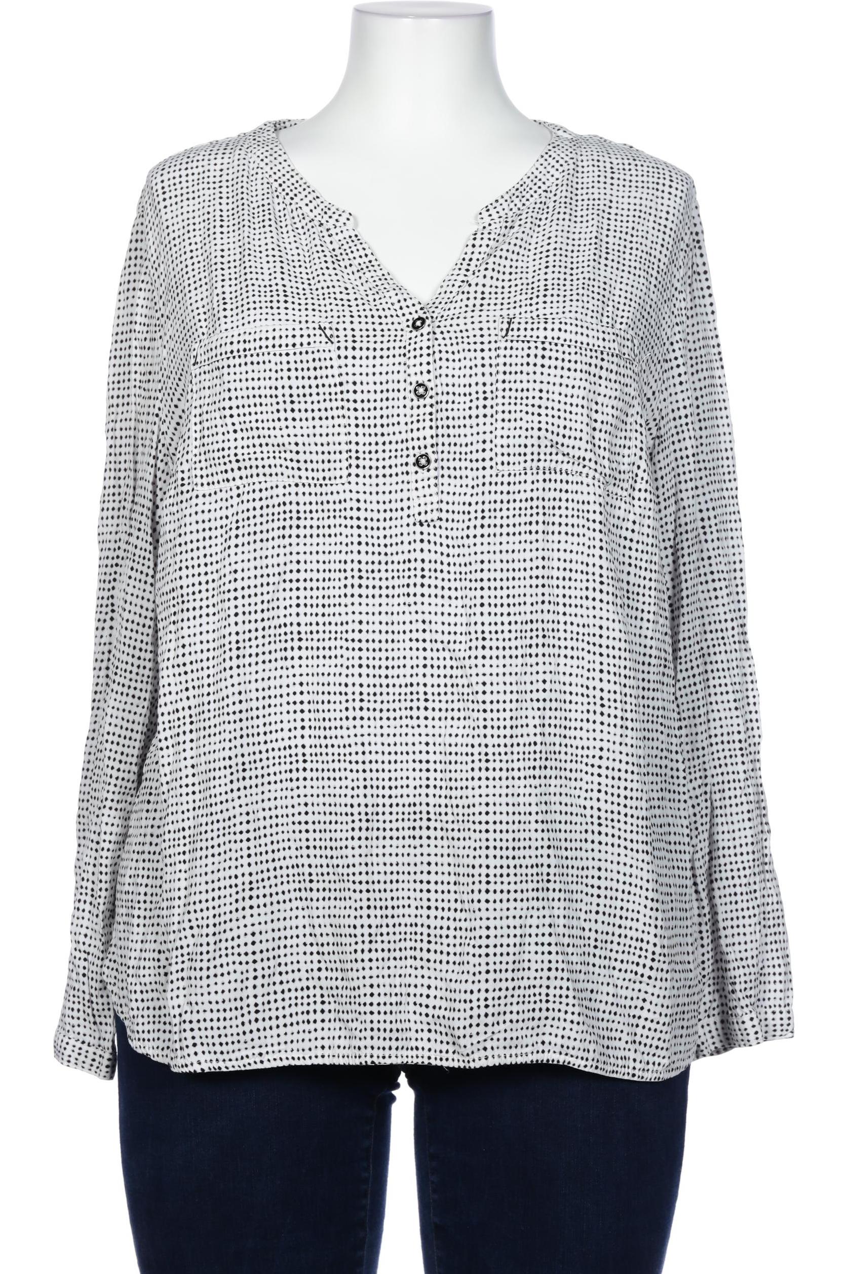 

Cecil Damen Bluse, mehrfarbig, Gr. 46