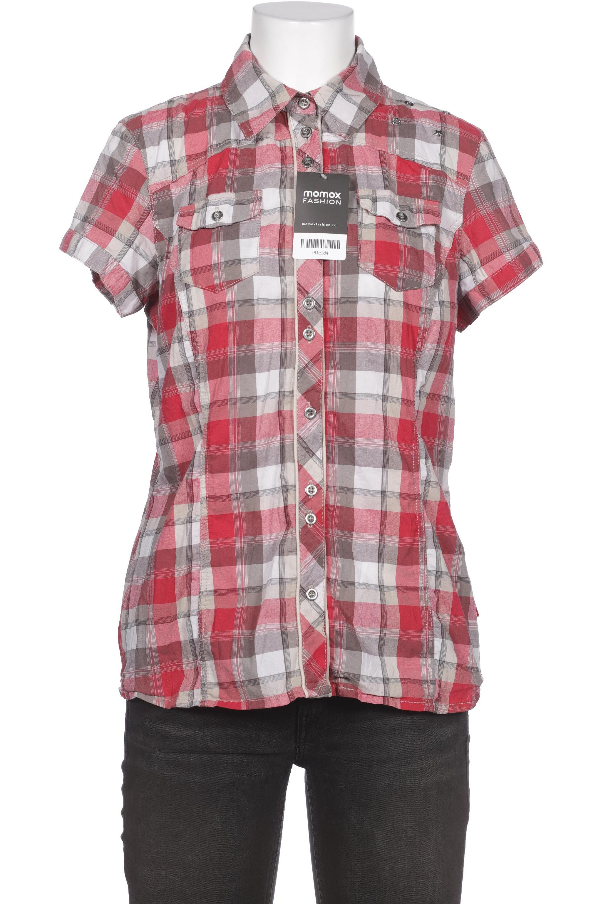 

CECIL Damen Bluse, rot