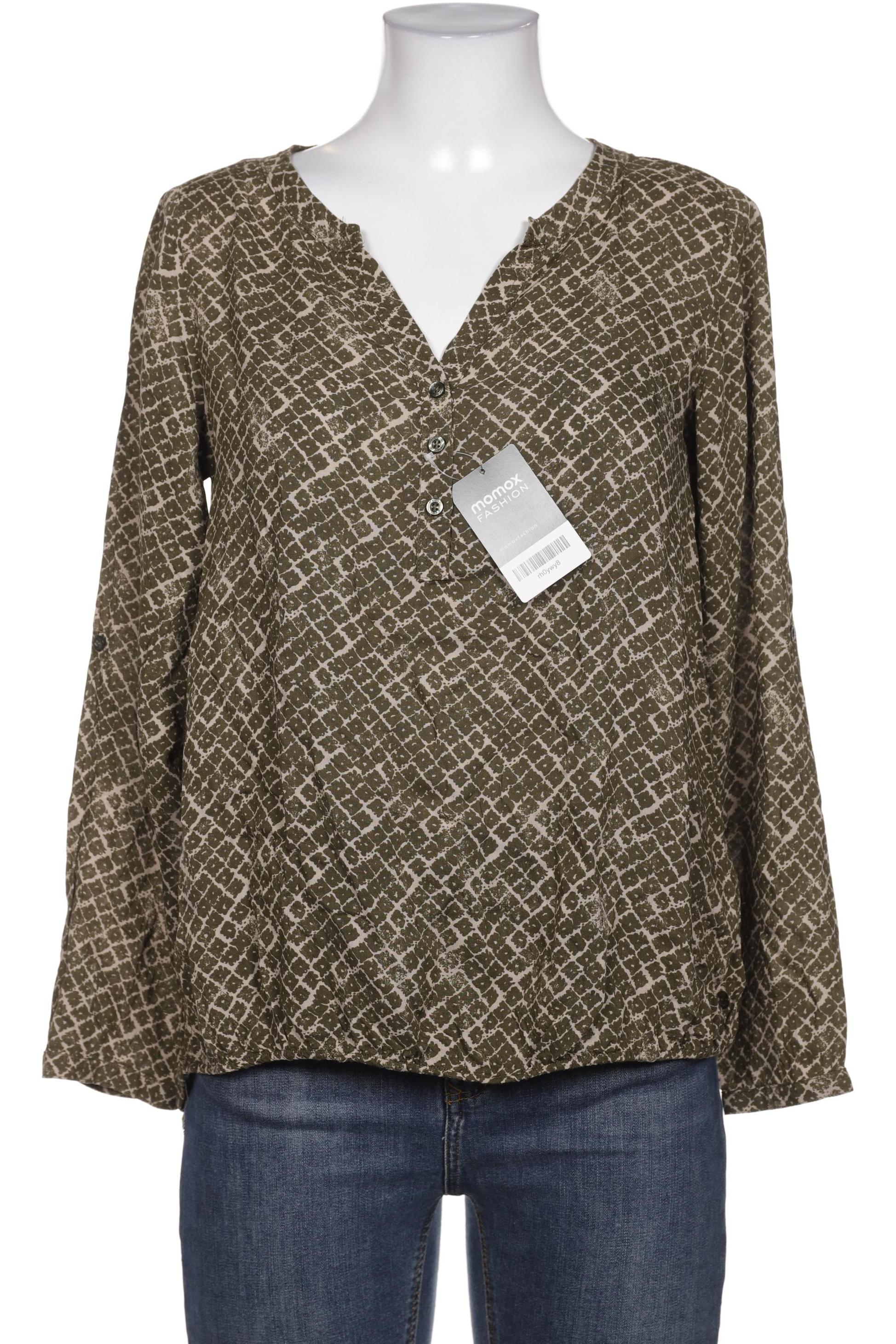 

Cecil Damen Bluse, grün, Gr. 36