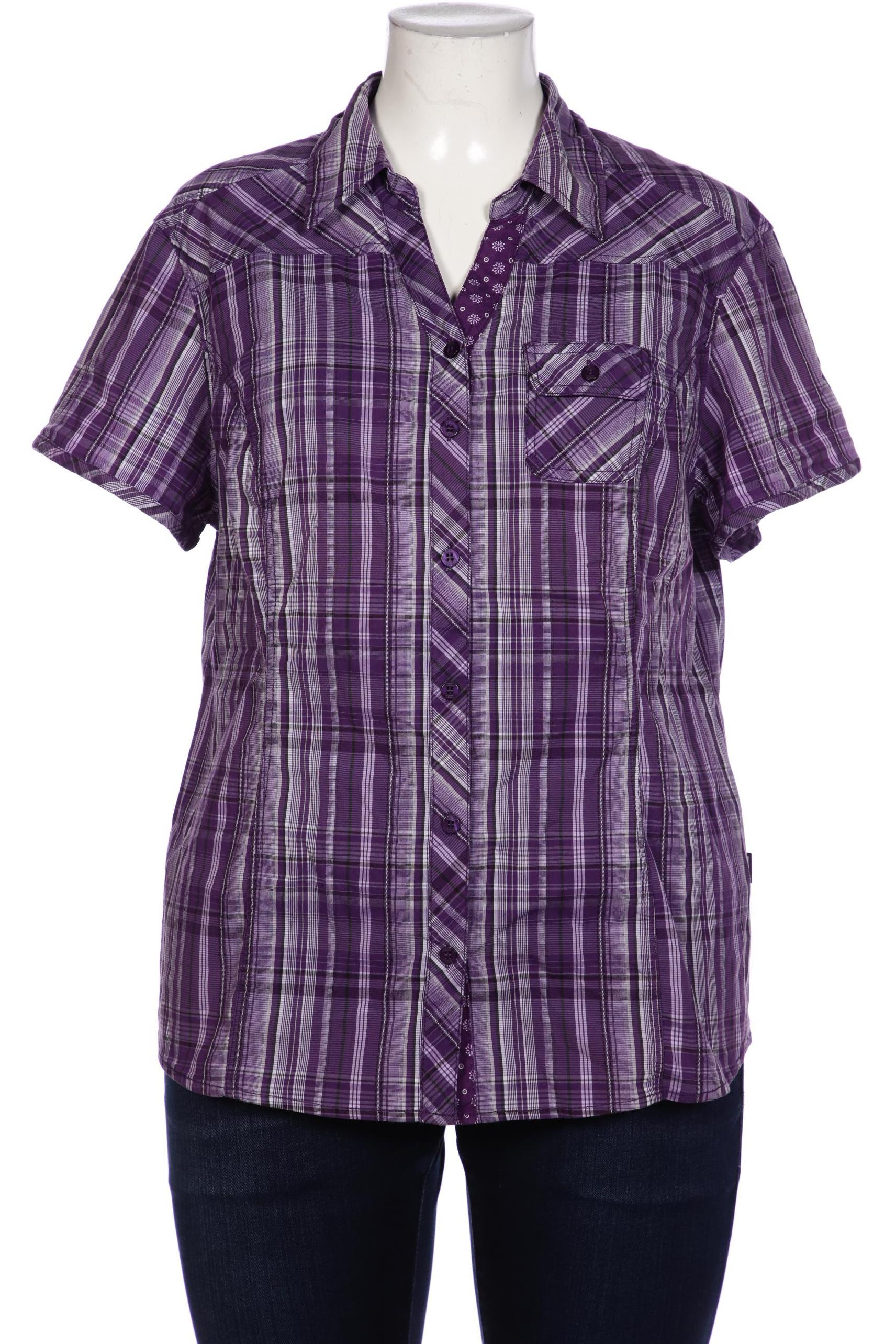 

Cecil Damen Bluse, flieder, Gr. 46