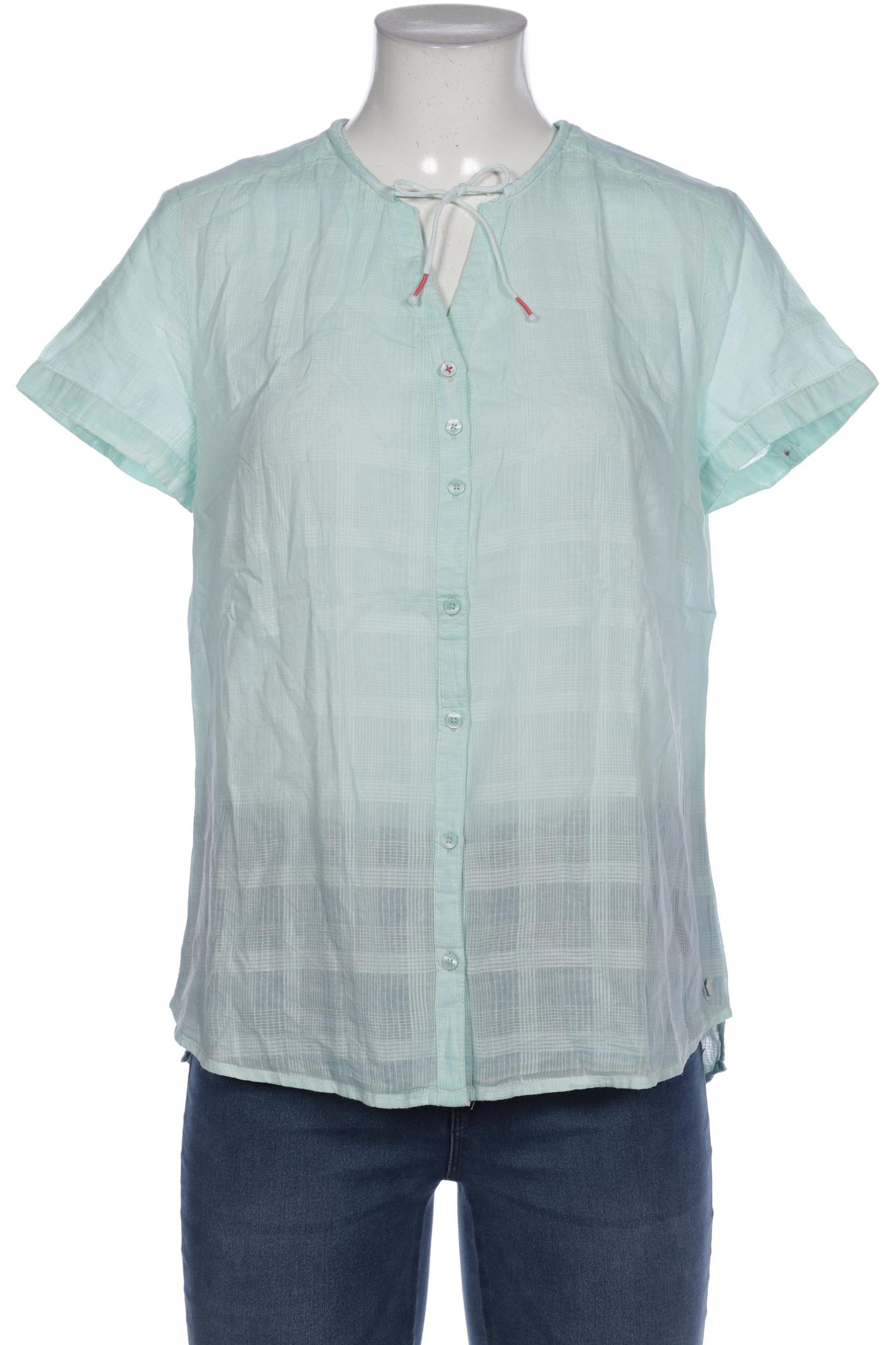 

Cecil Damen Bluse, hellgrün, Gr. 38