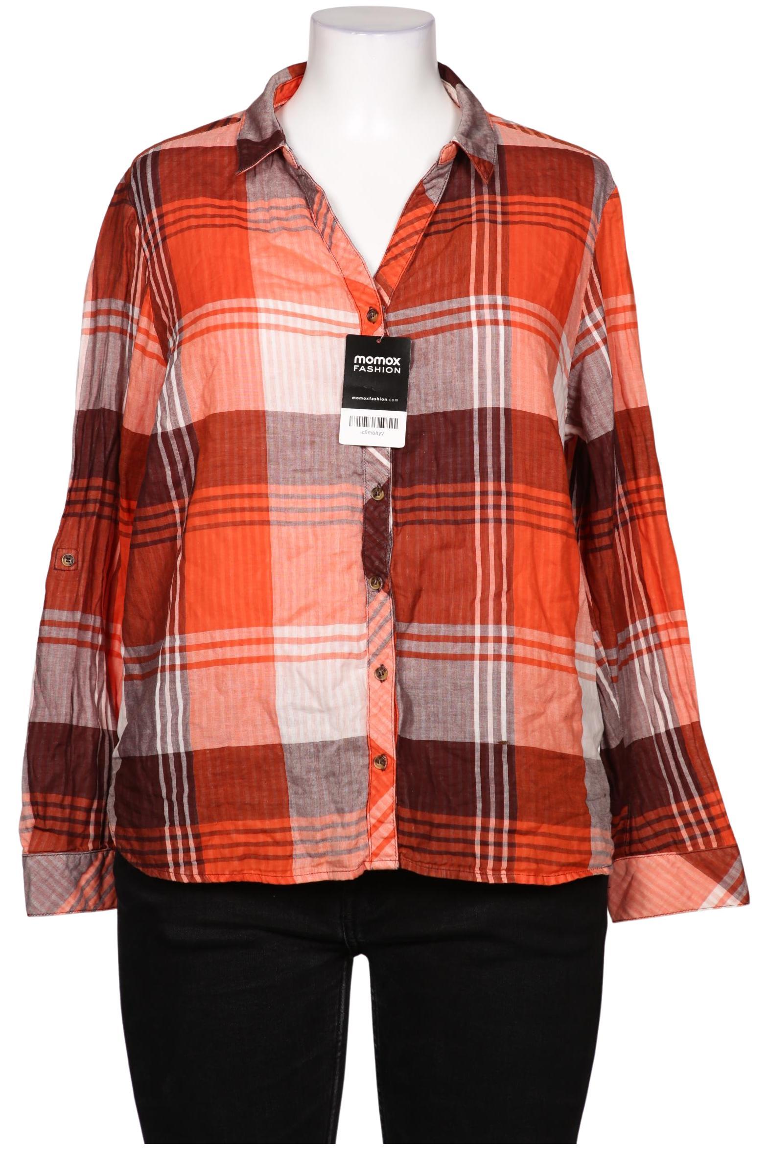 

Cecil Damen Bluse, rot, Gr. 44