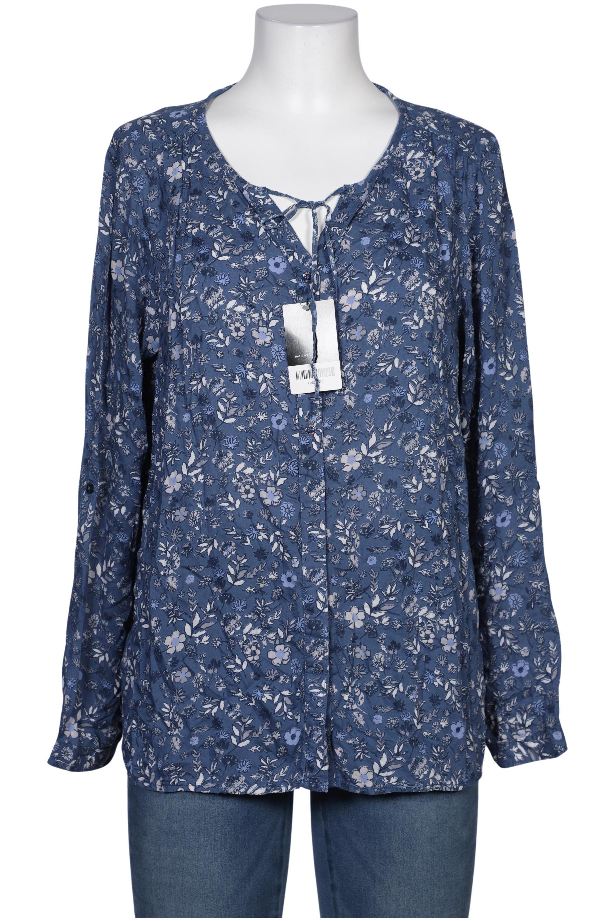 

Cecil Damen Bluse, marineblau, Gr. 42