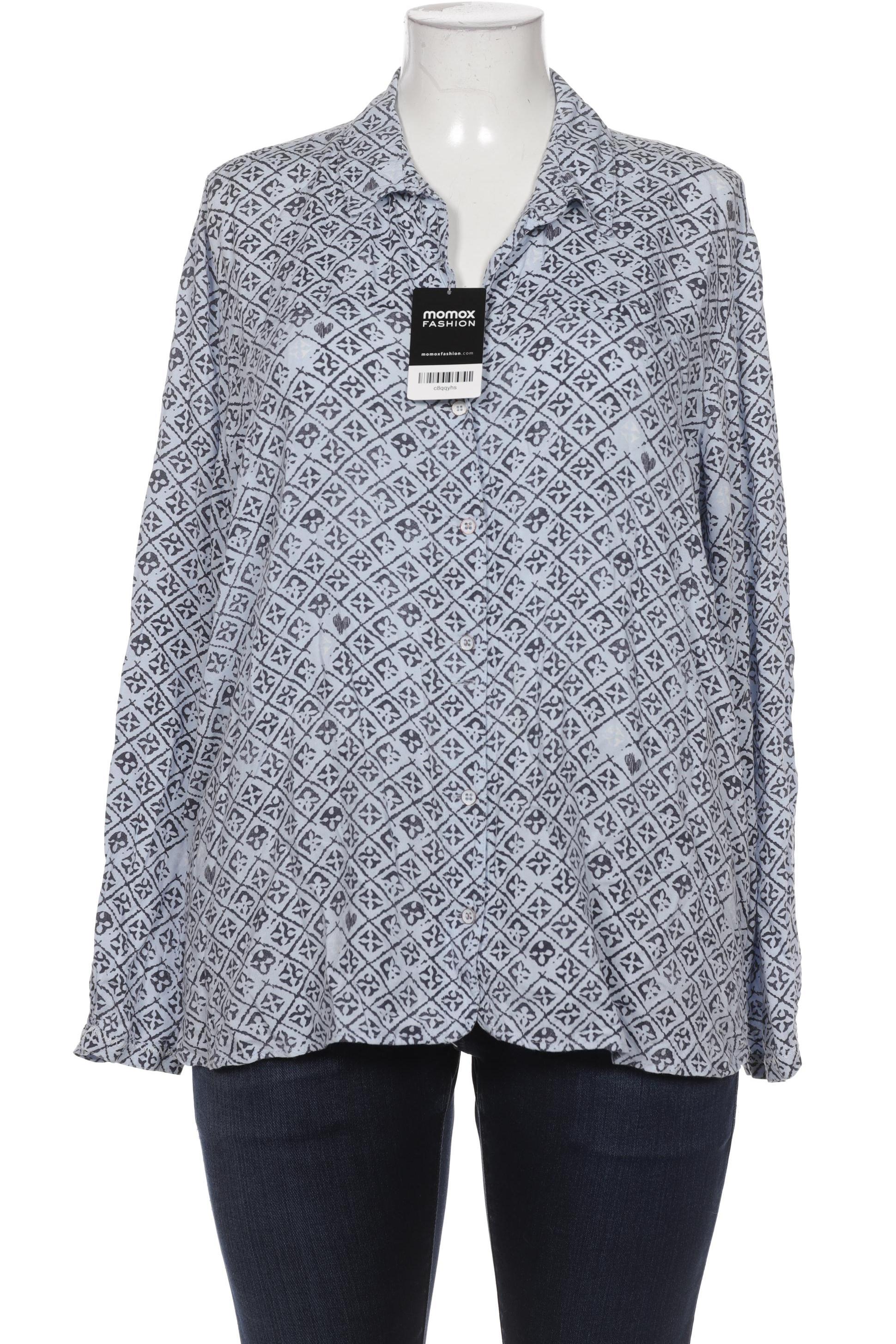 

Cecil Damen Bluse, hellblau, Gr. 46