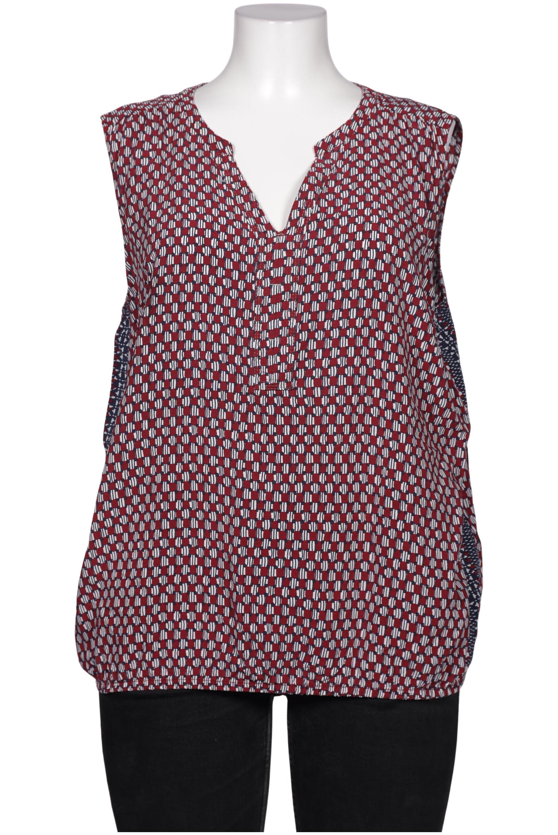 

Cecil Damen Bluse, bordeaux, Gr. 44