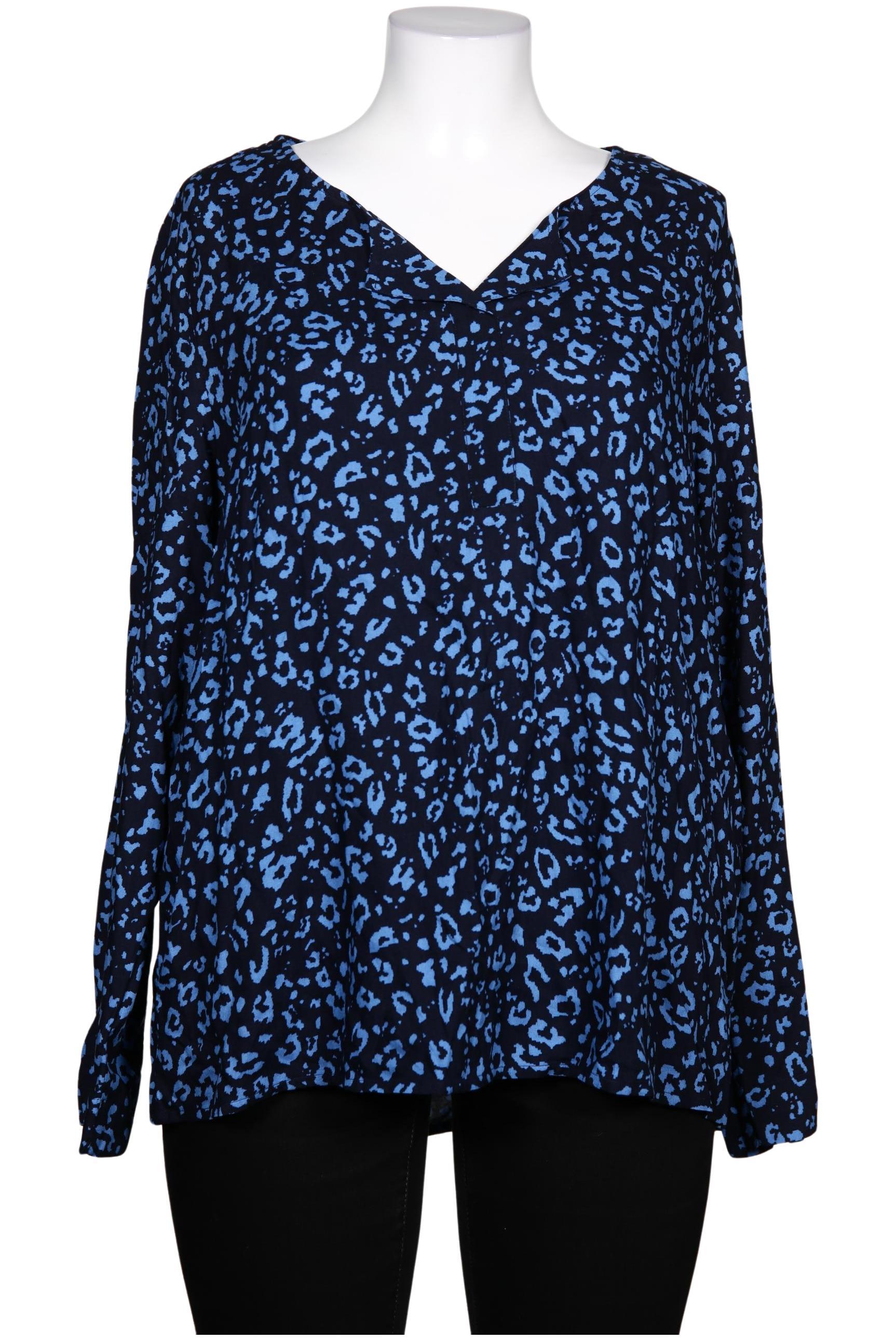

Cecil Damen Bluse, marineblau, Gr. 44