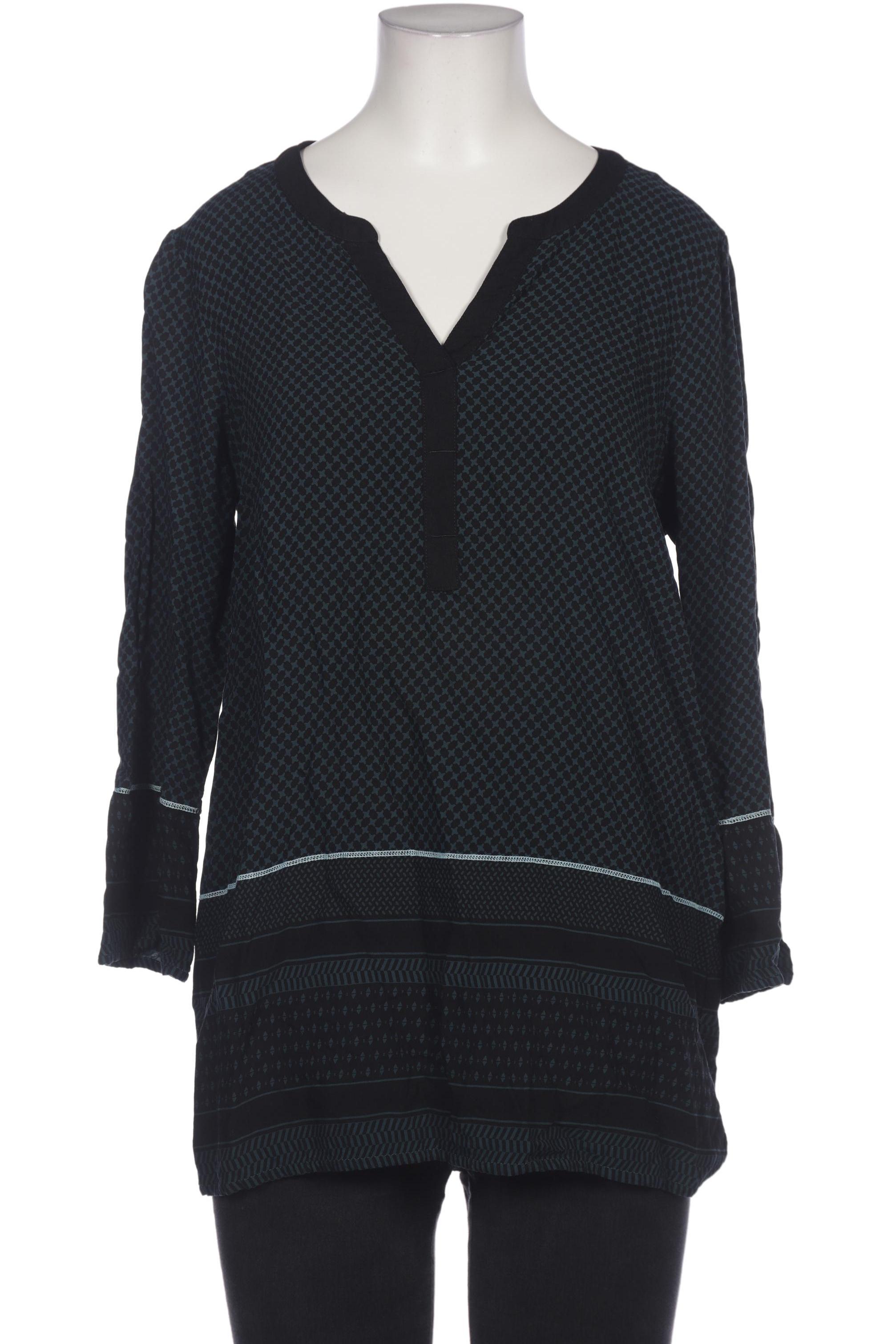 

Cecil Damen Bluse, türkis, Gr. 36