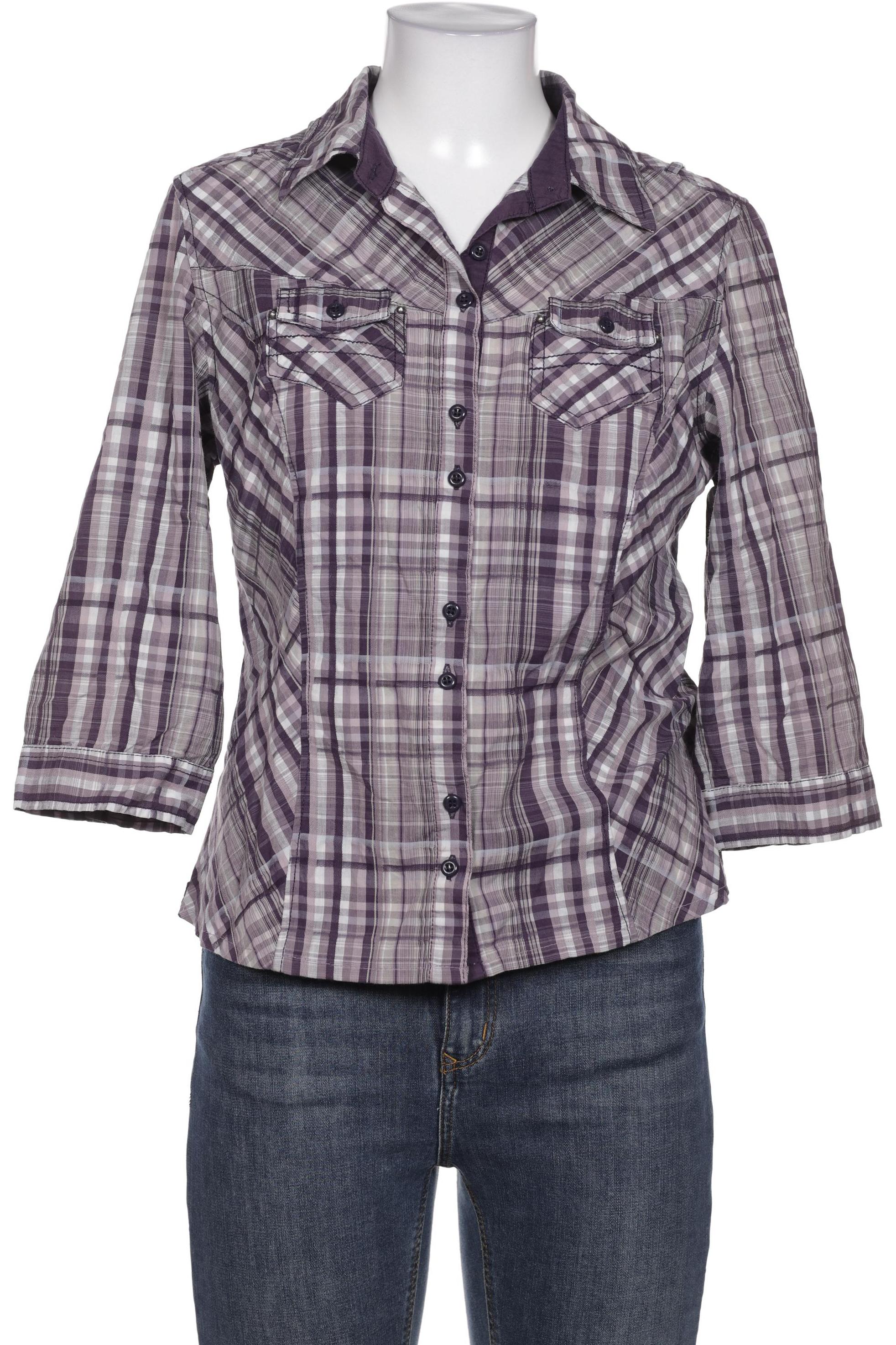 

CECIL Damen Bluse, flieder