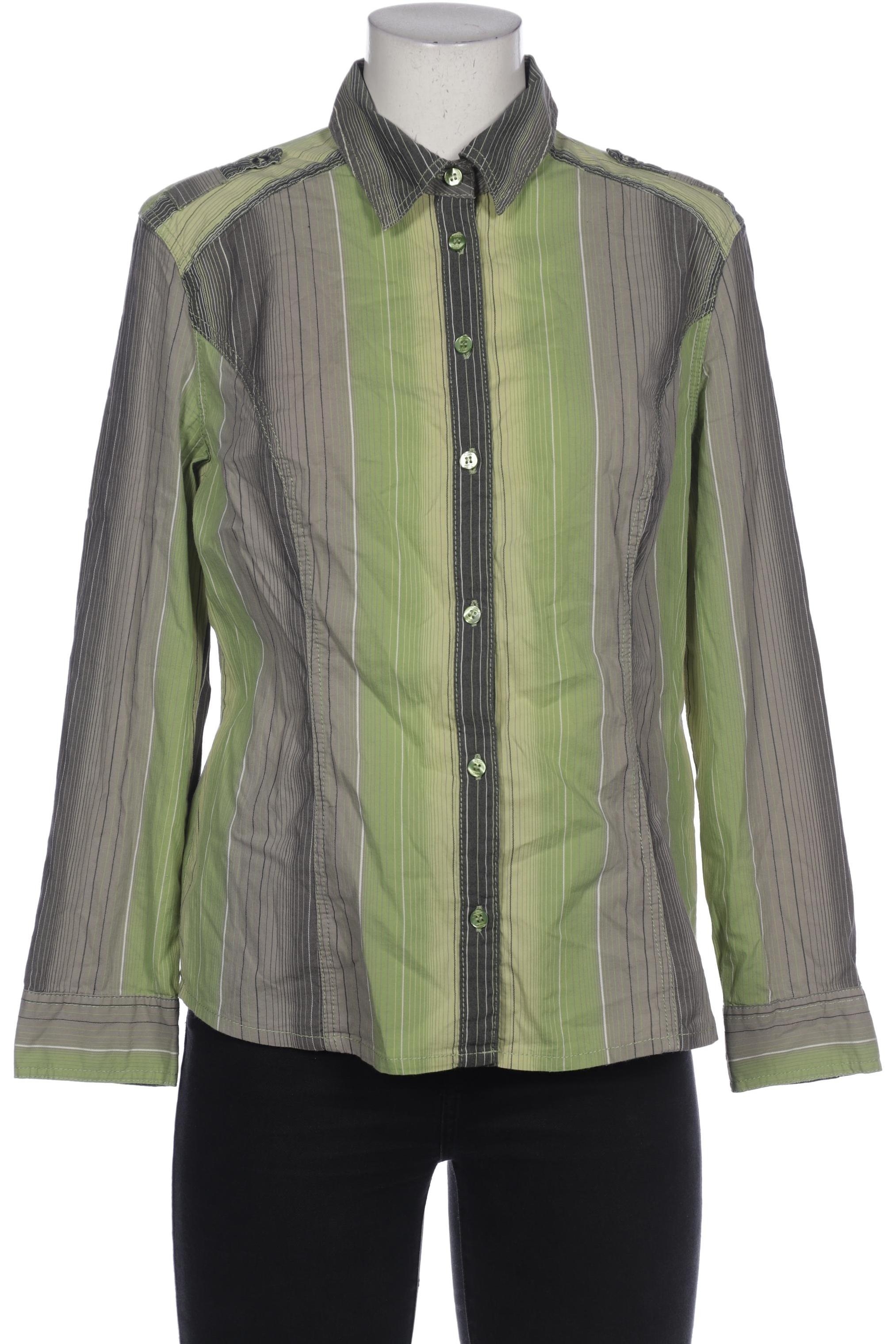 

Cecil Damen Bluse, grün, Gr. 42